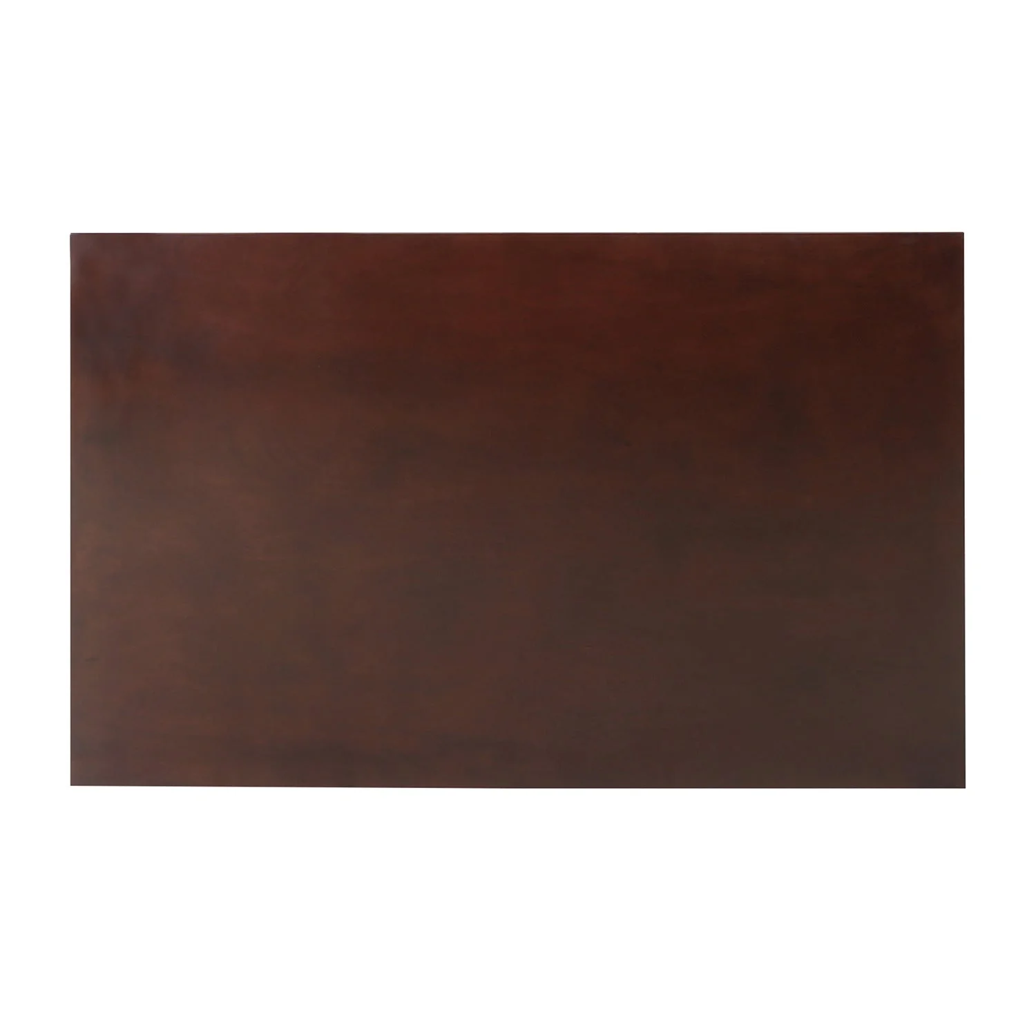 Nilkamal Peak Four Seater Dining Table (Cappuccino) - Image 5