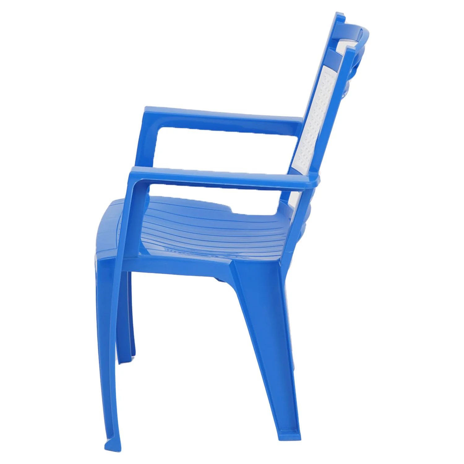 Nilkamal CHR2197 Premium Plastic Arm Chair - Image 16
