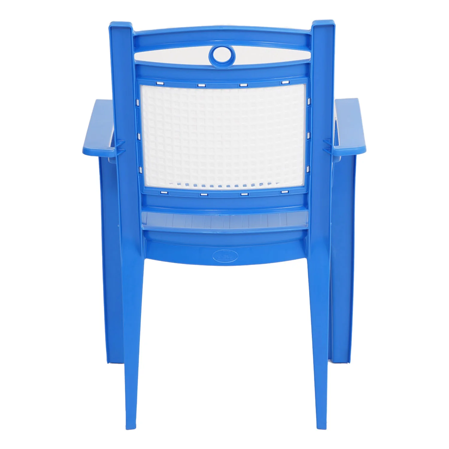 Nilkamal CHR2197 Premium Plastic Arm Chair - Image 17