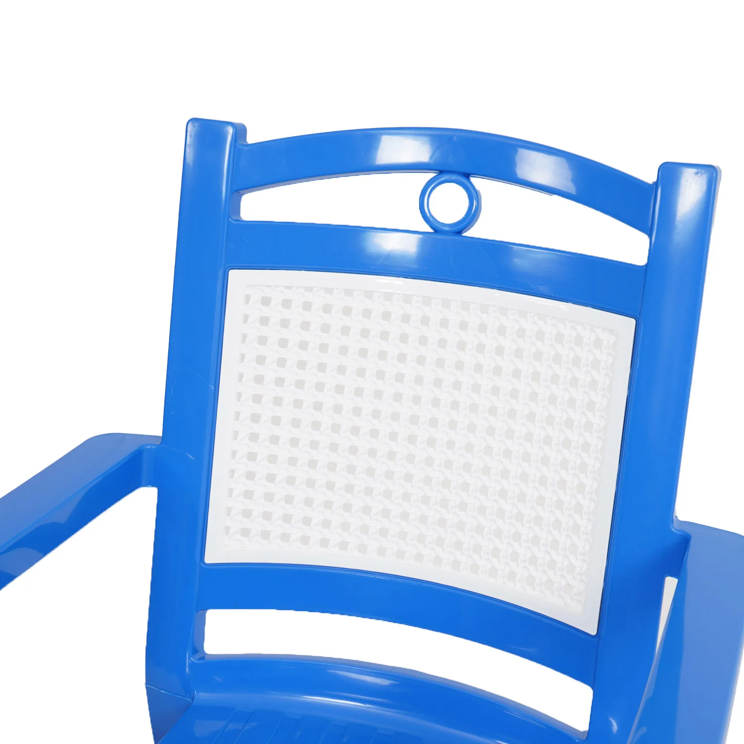 Nilkamal CHR2197 Premium Plastic Arm Chair - Image 18