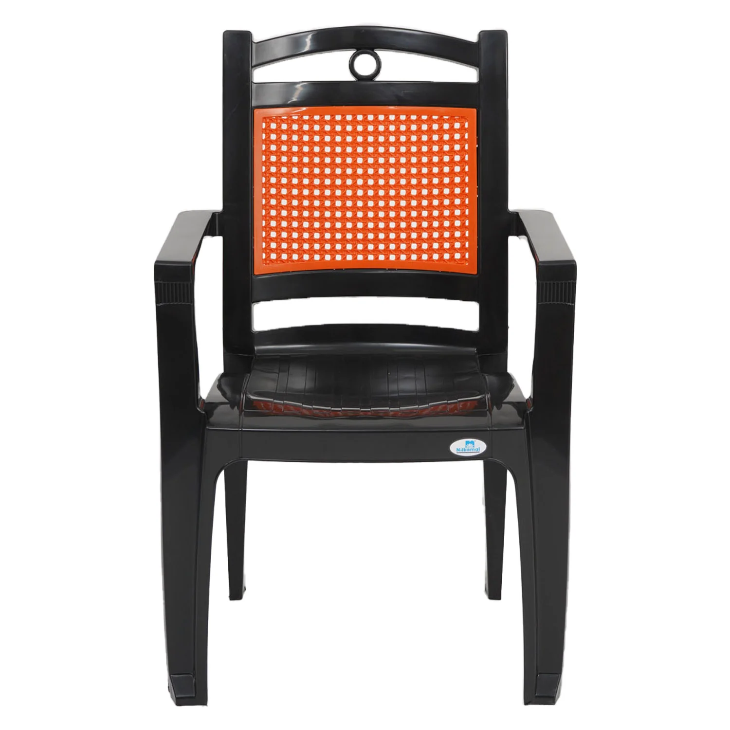 Nilkamal CHR2197 Premium Plastic Arm Chair - Image 21