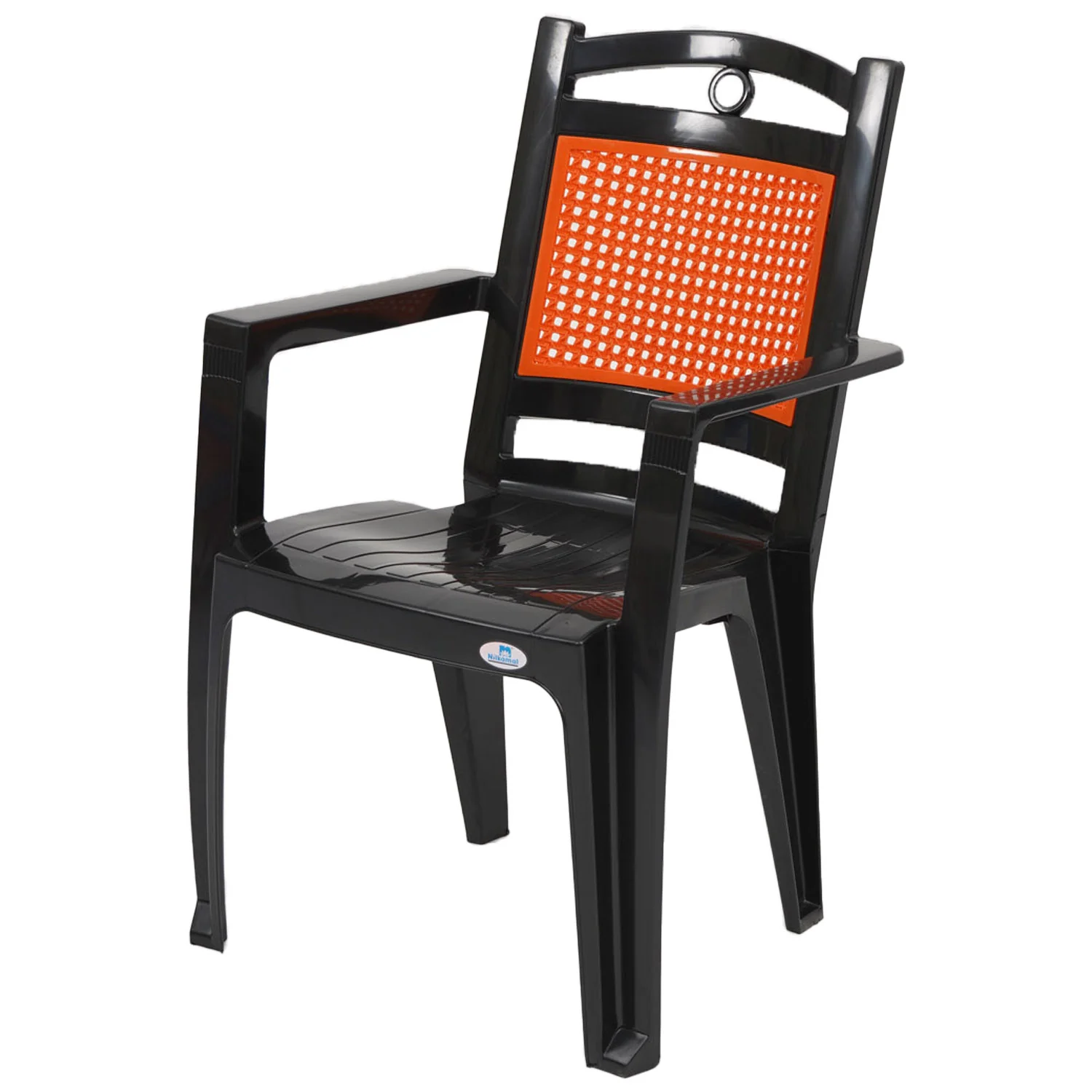 Nilkamal CHR2197 Premium Plastic Arm Chair - Image 23