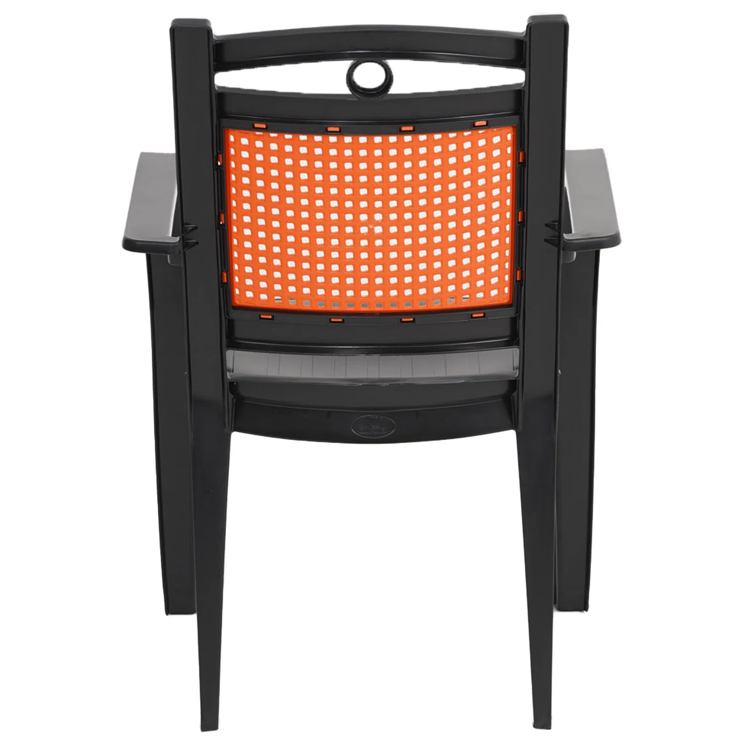 Nilkamal CHR2197 Premium Plastic Arm Chair - Image 25