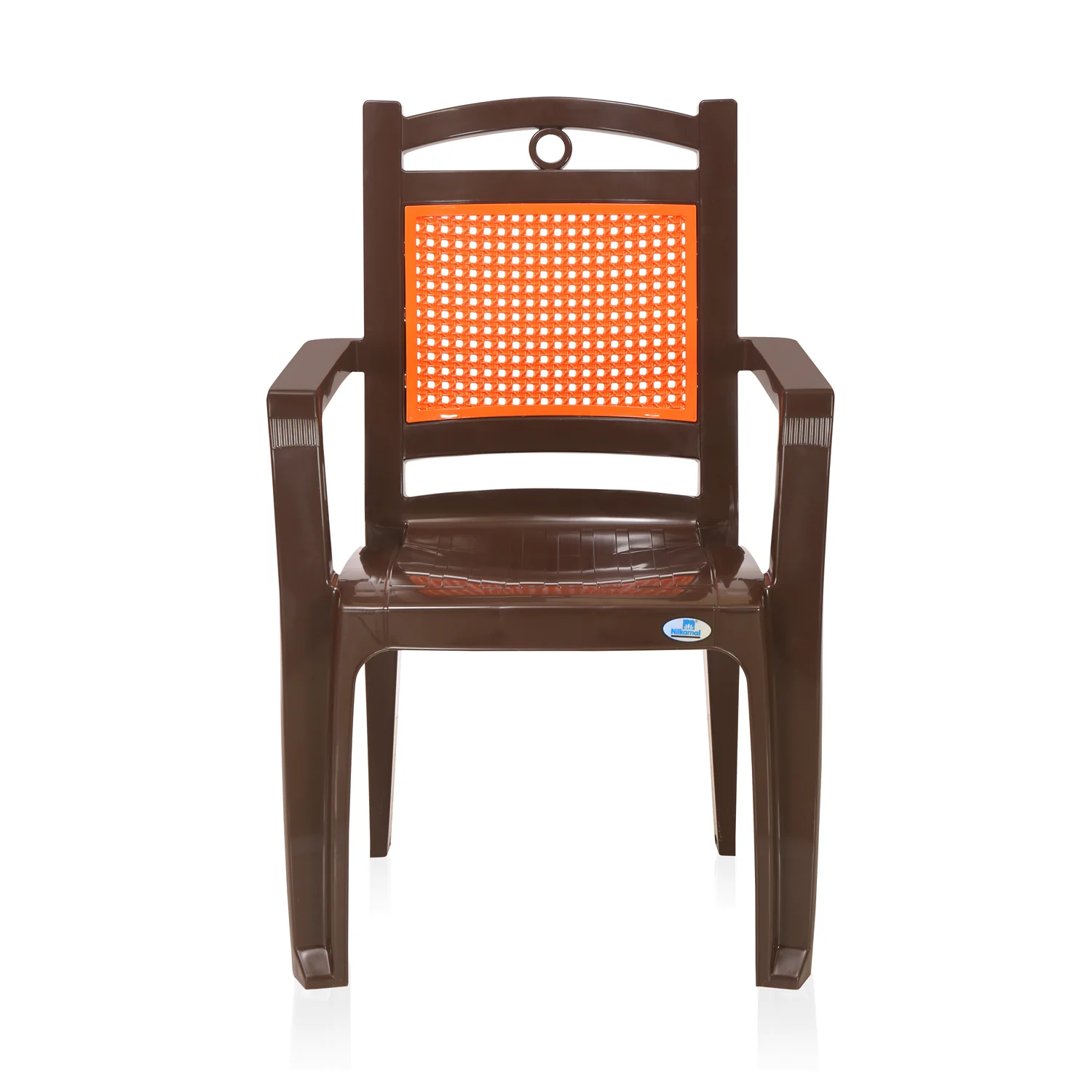 Nilkamal CHR2197 Premium Plastic Arm Chair - Image 29