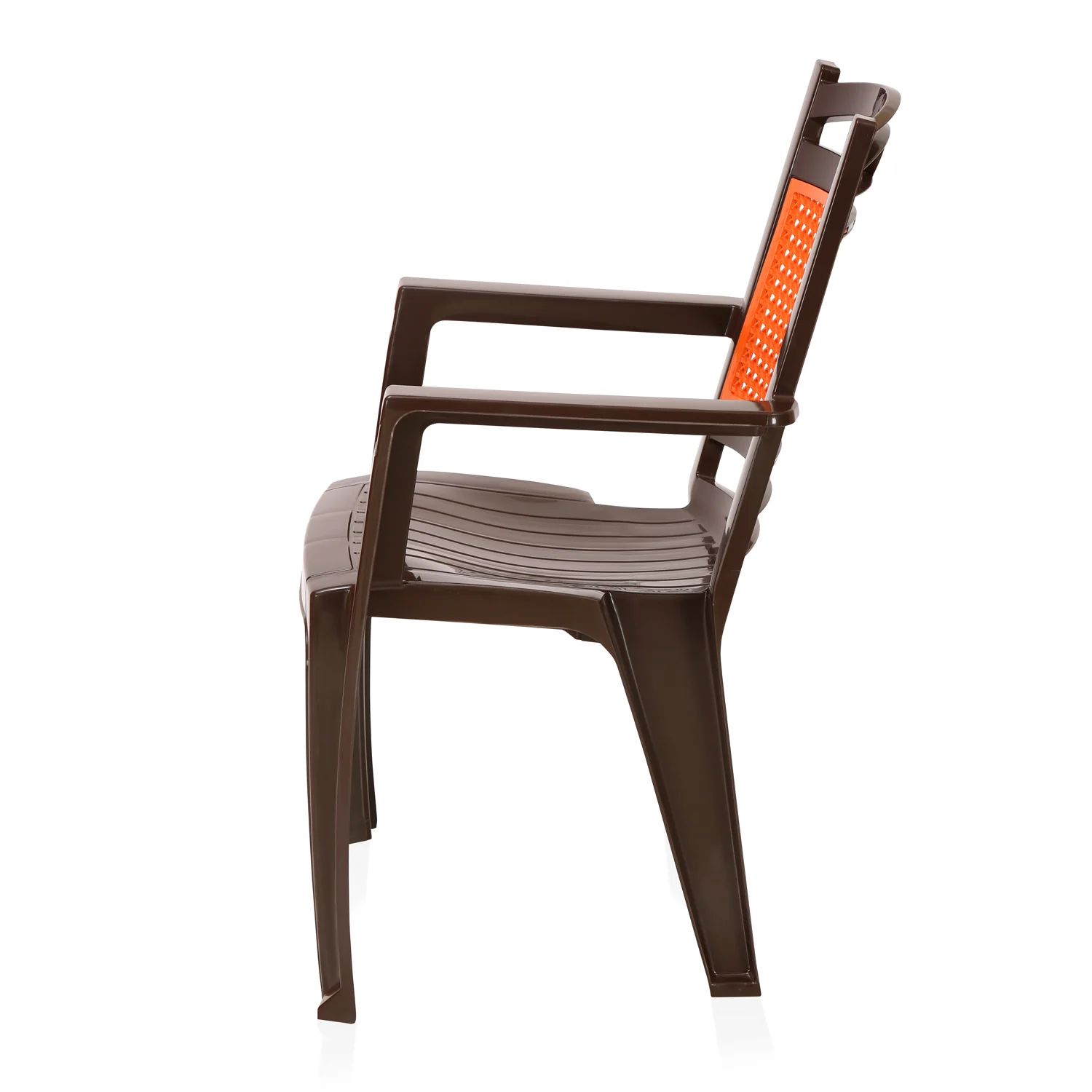 Nilkamal CHR2197 Premium Plastic Arm Chair - Image 31