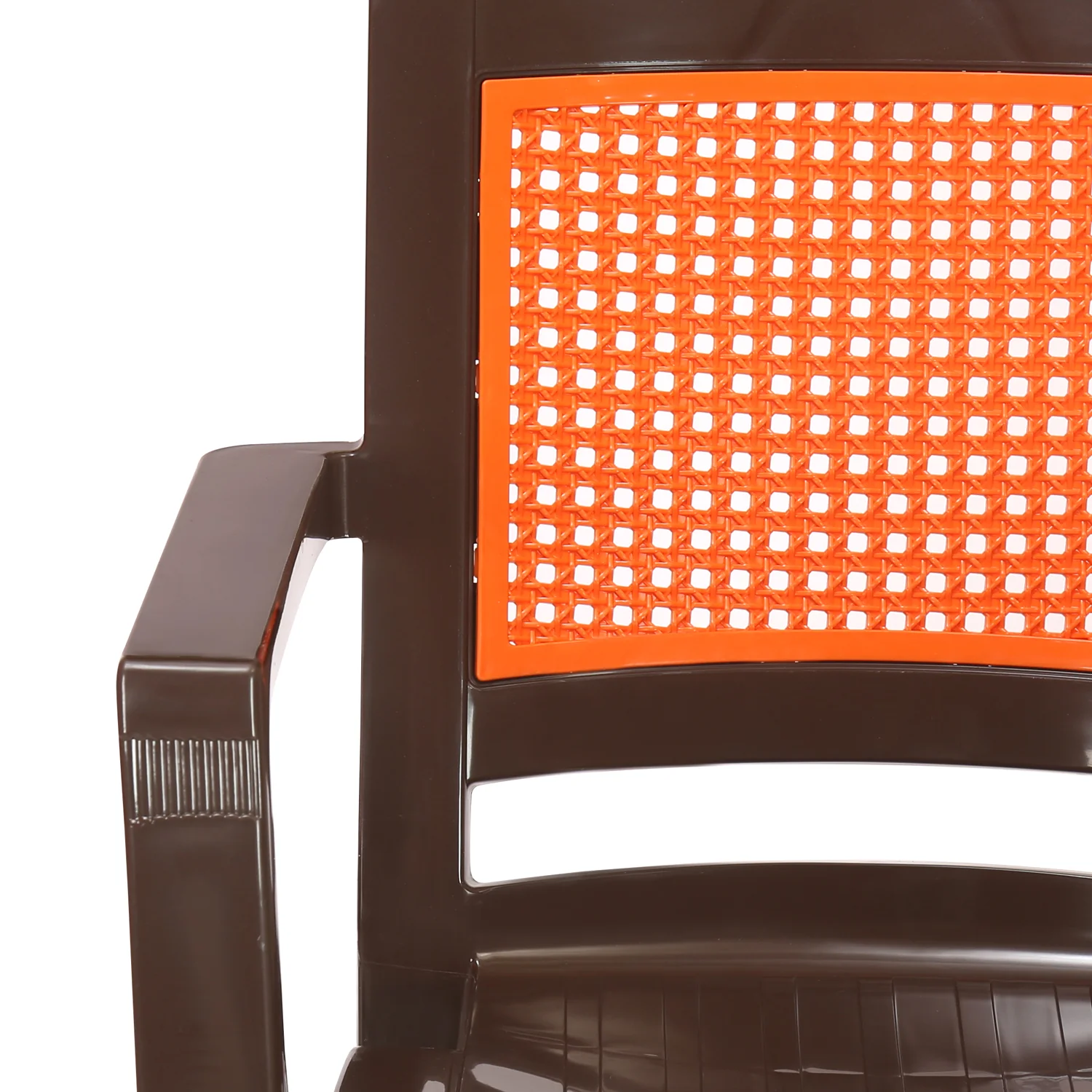 Nilkamal CHR2197 Premium Plastic Arm Chair - Image 33