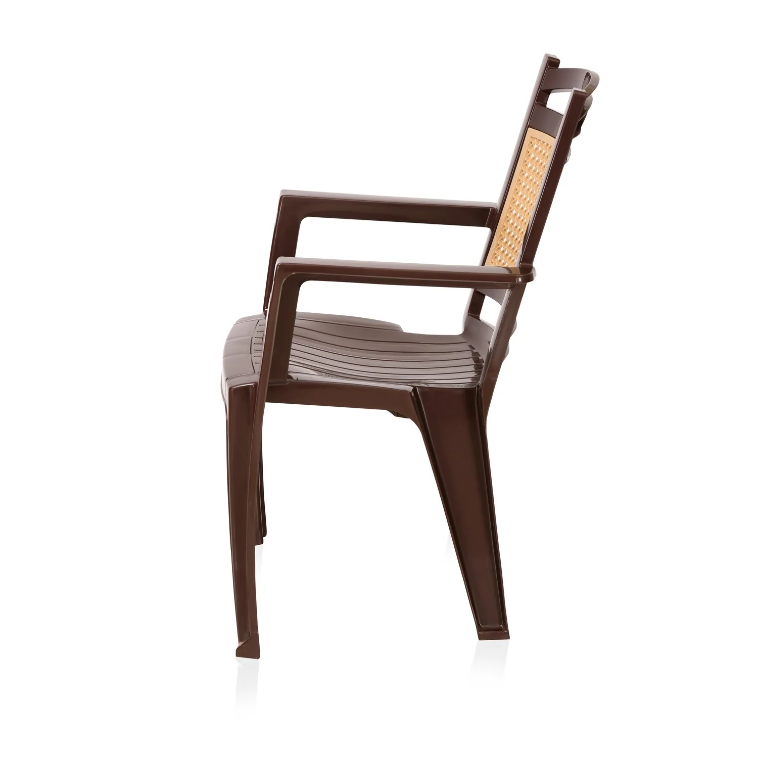 Nilkamal CHR2197 Premium Plastic Arm Chair - Image 7