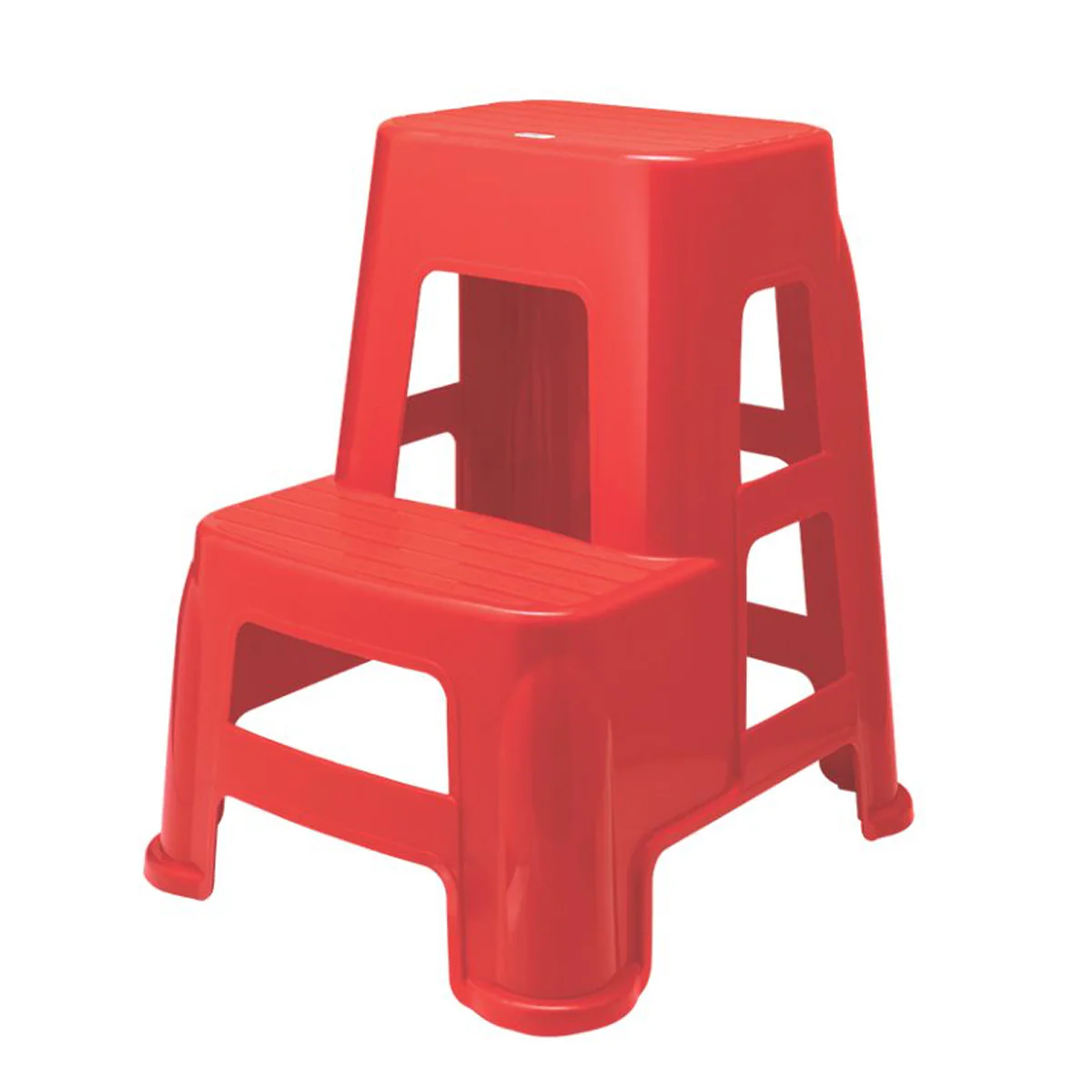 Nilkamal Plastic Step Stool - Image 10