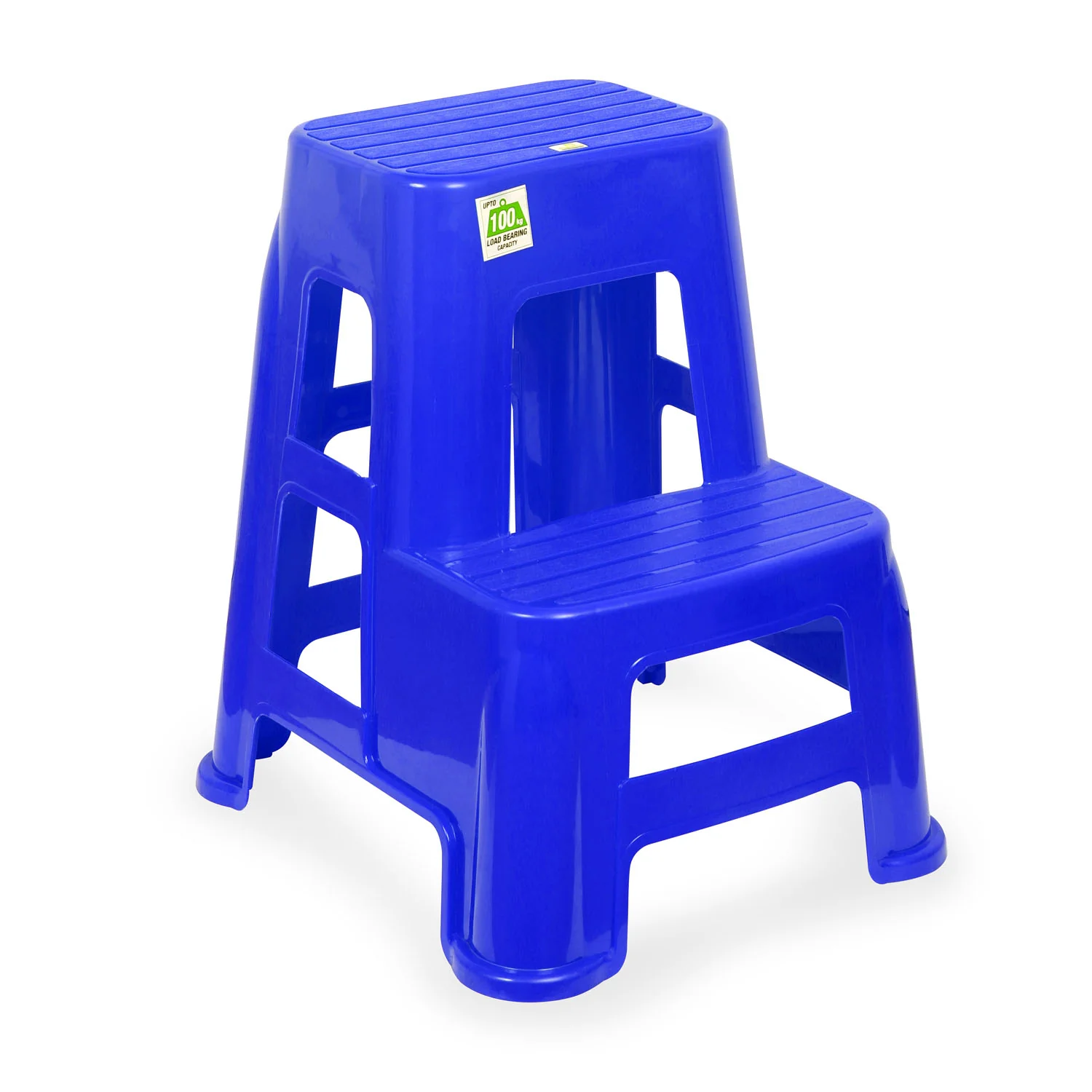 Nilkamal Plastic Step Stool - Image 15
