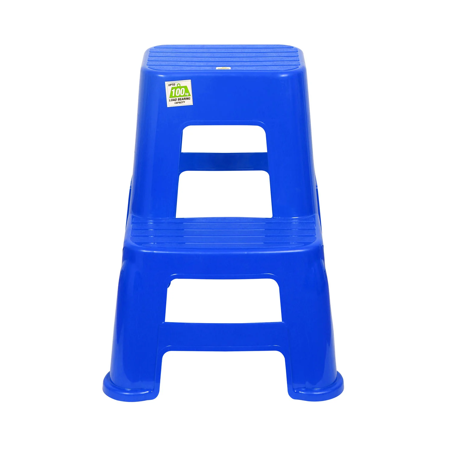 Nilkamal Plastic Step Stool - Image 16