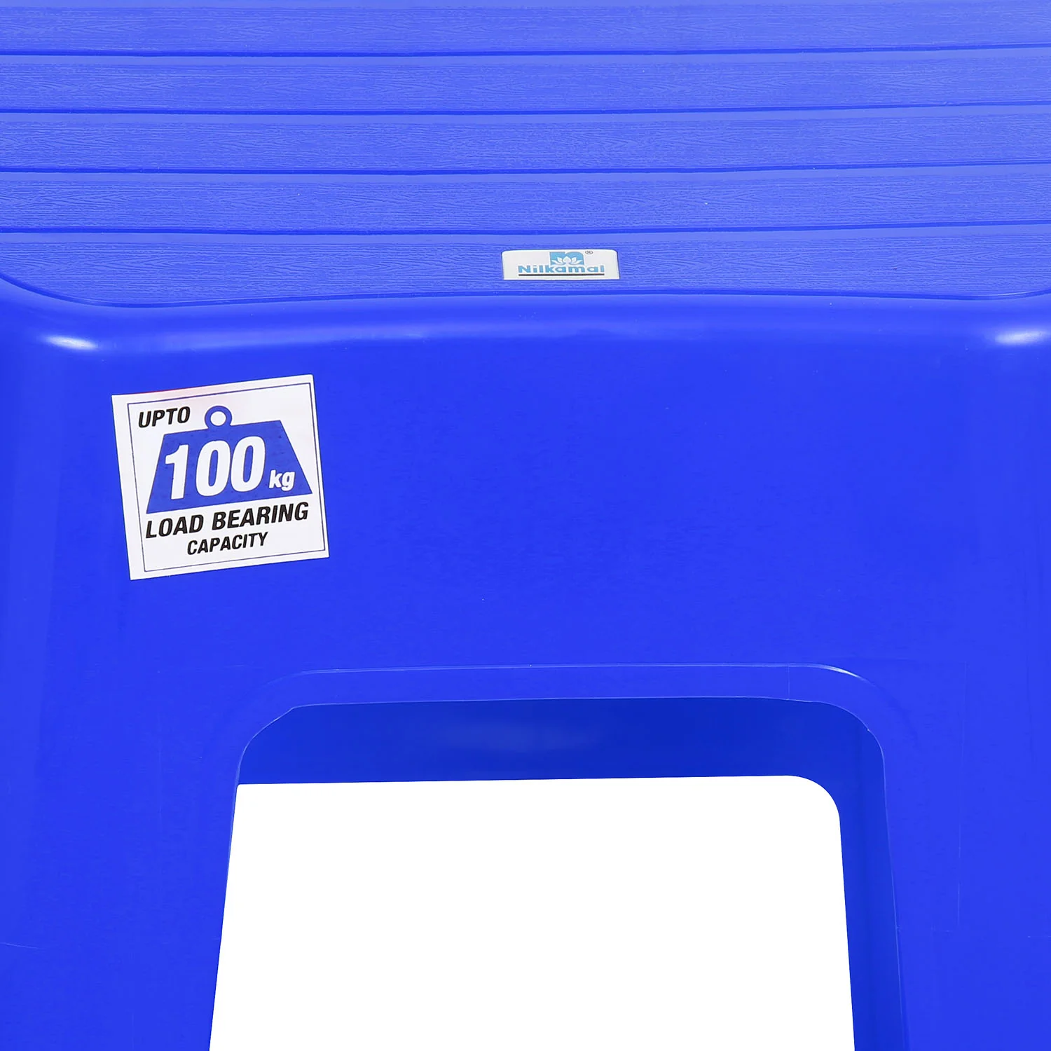 Nilkamal Plastic Step Stool - Image 19