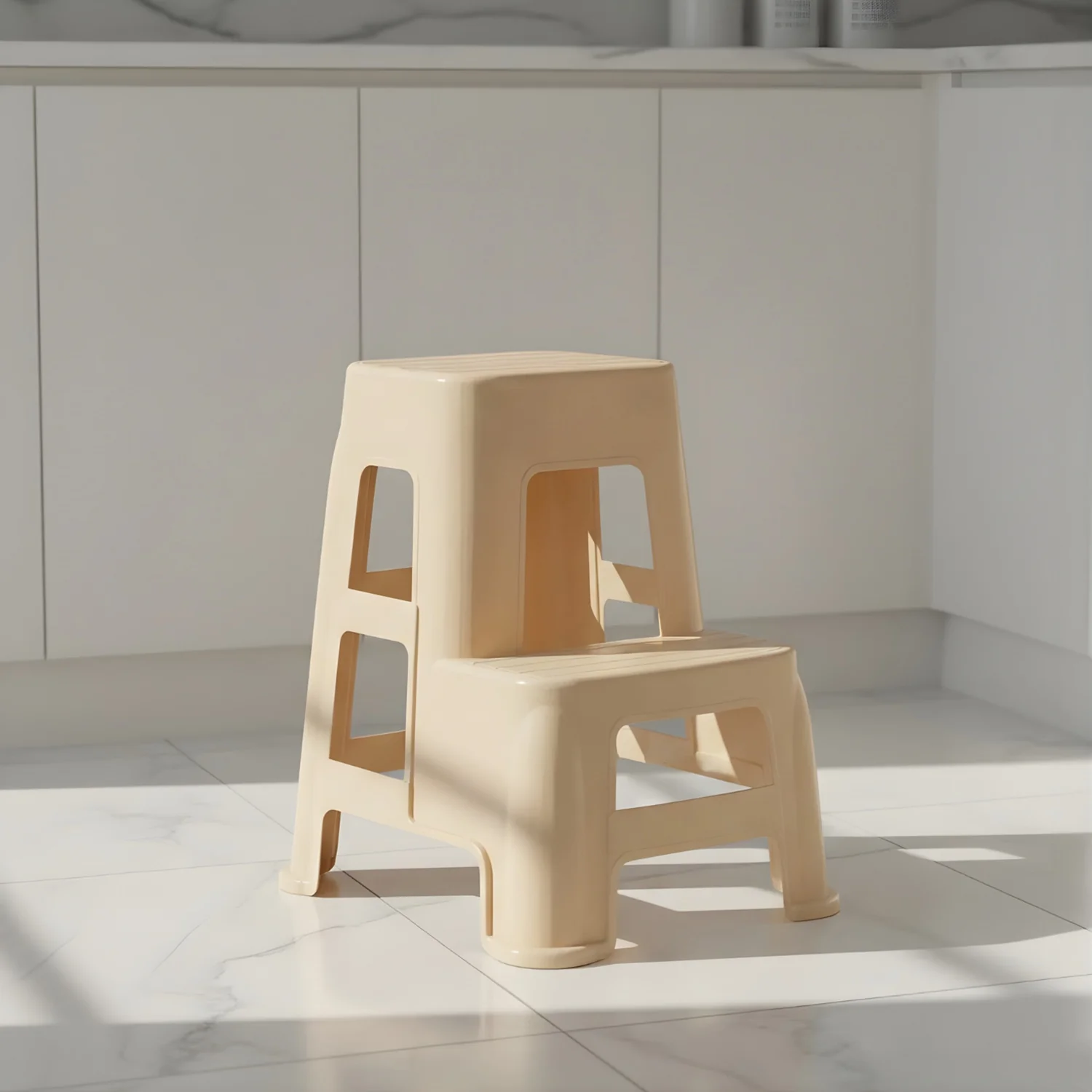 Nilkamal Plastic Step Stool - Image 22