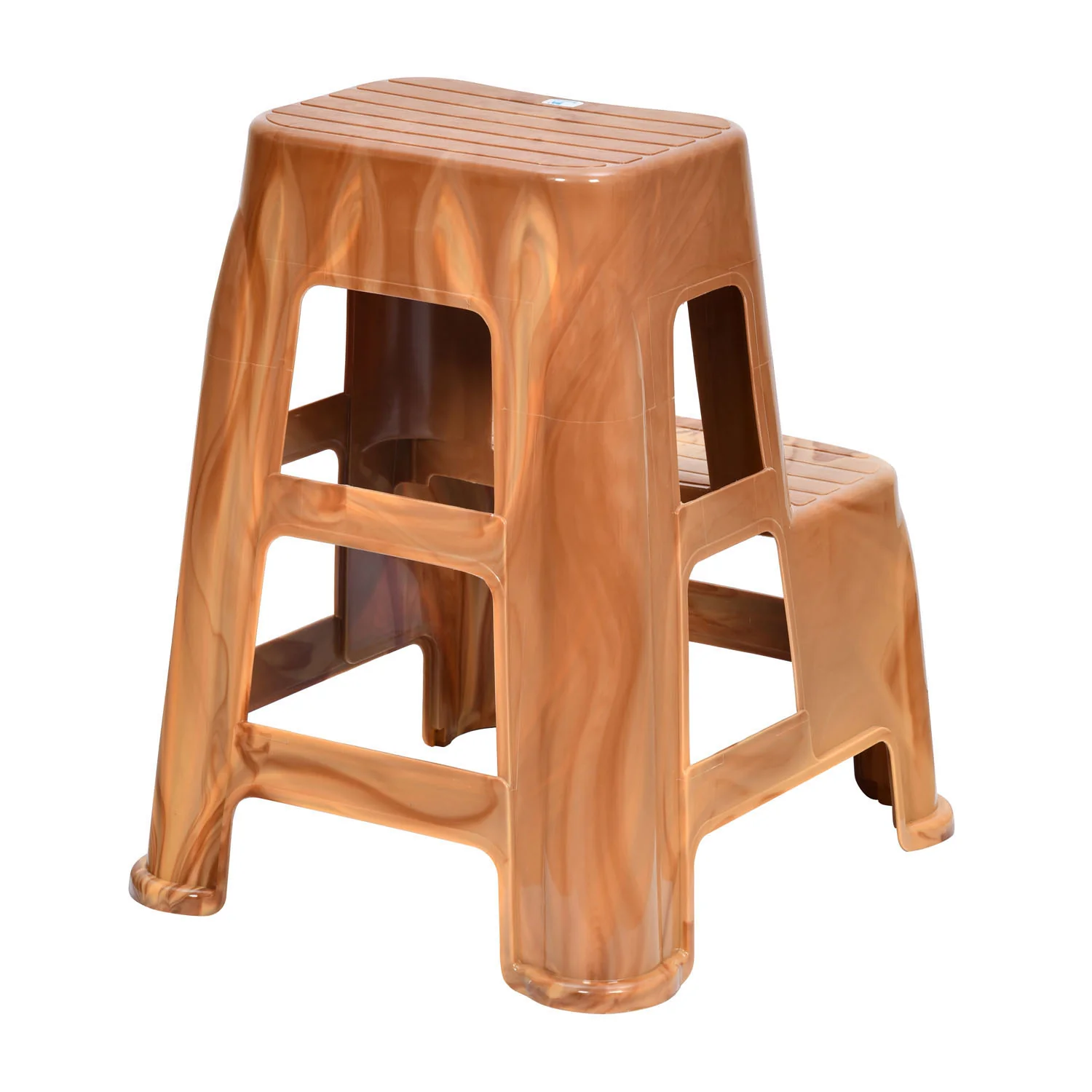 Nilkamal Plastic Step Stool - Image 34