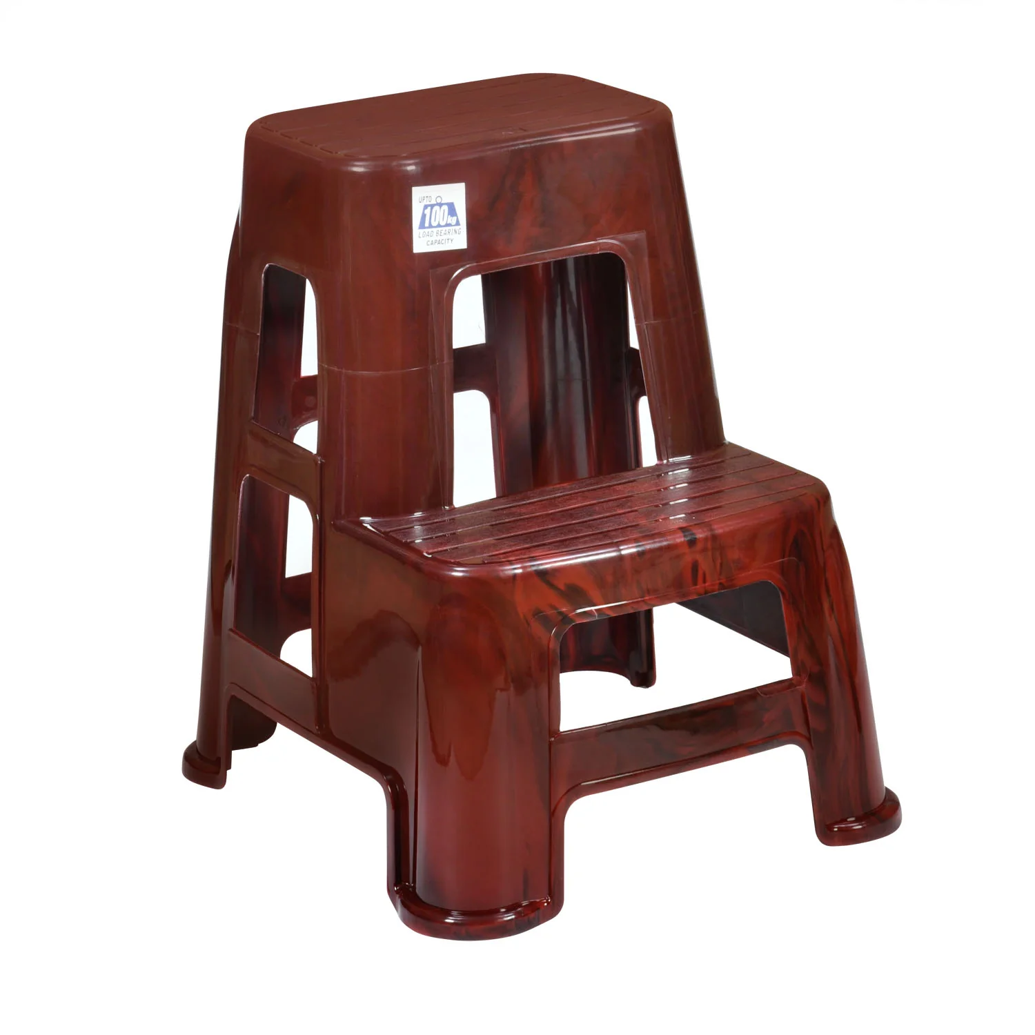 Nilkamal Plastic Step Stool - Image 41