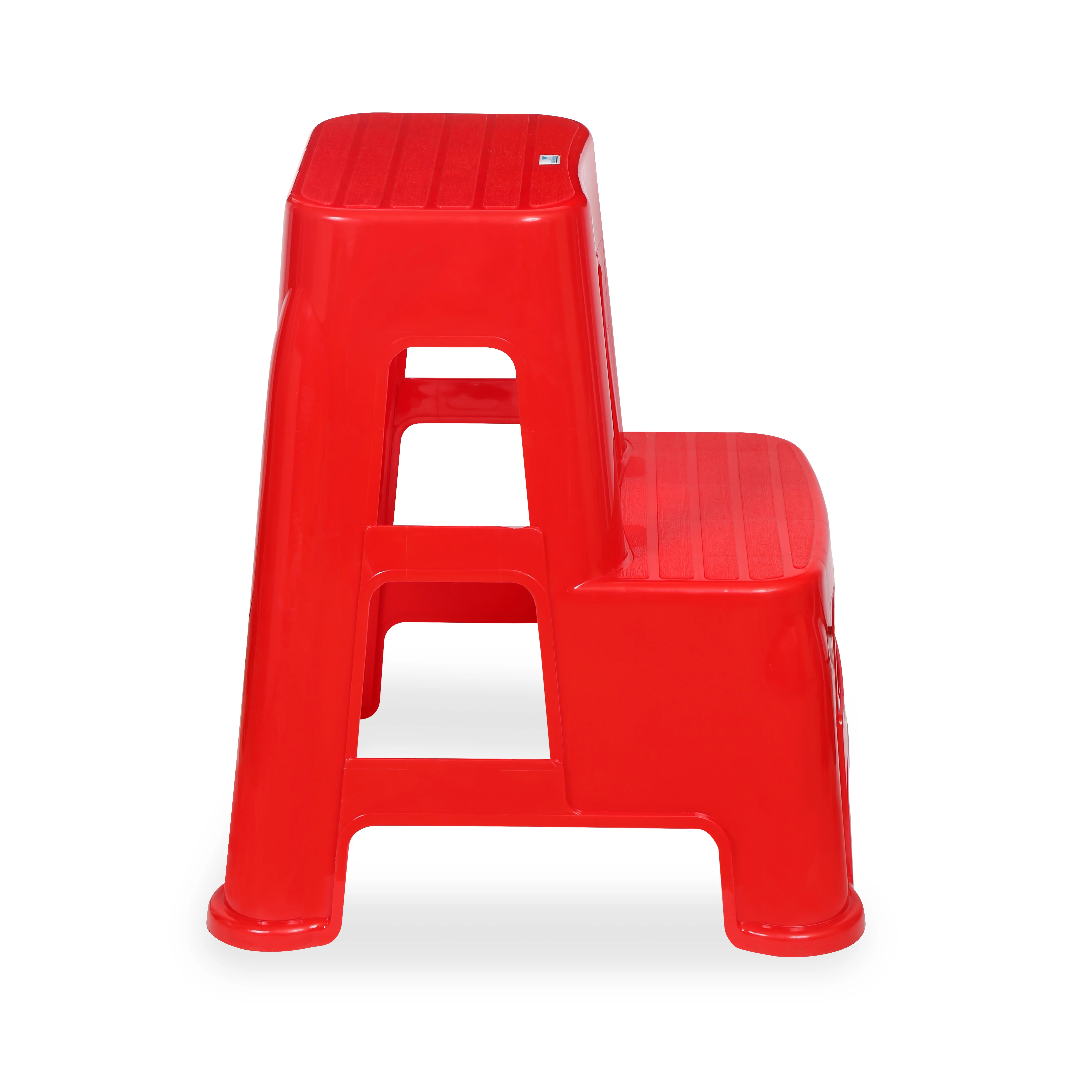 Nilkamal Plastic Step Stool - Image 6