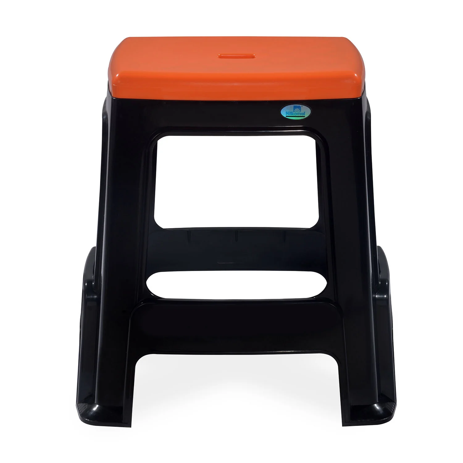 Nilkamal Plastic Stool - Image 12