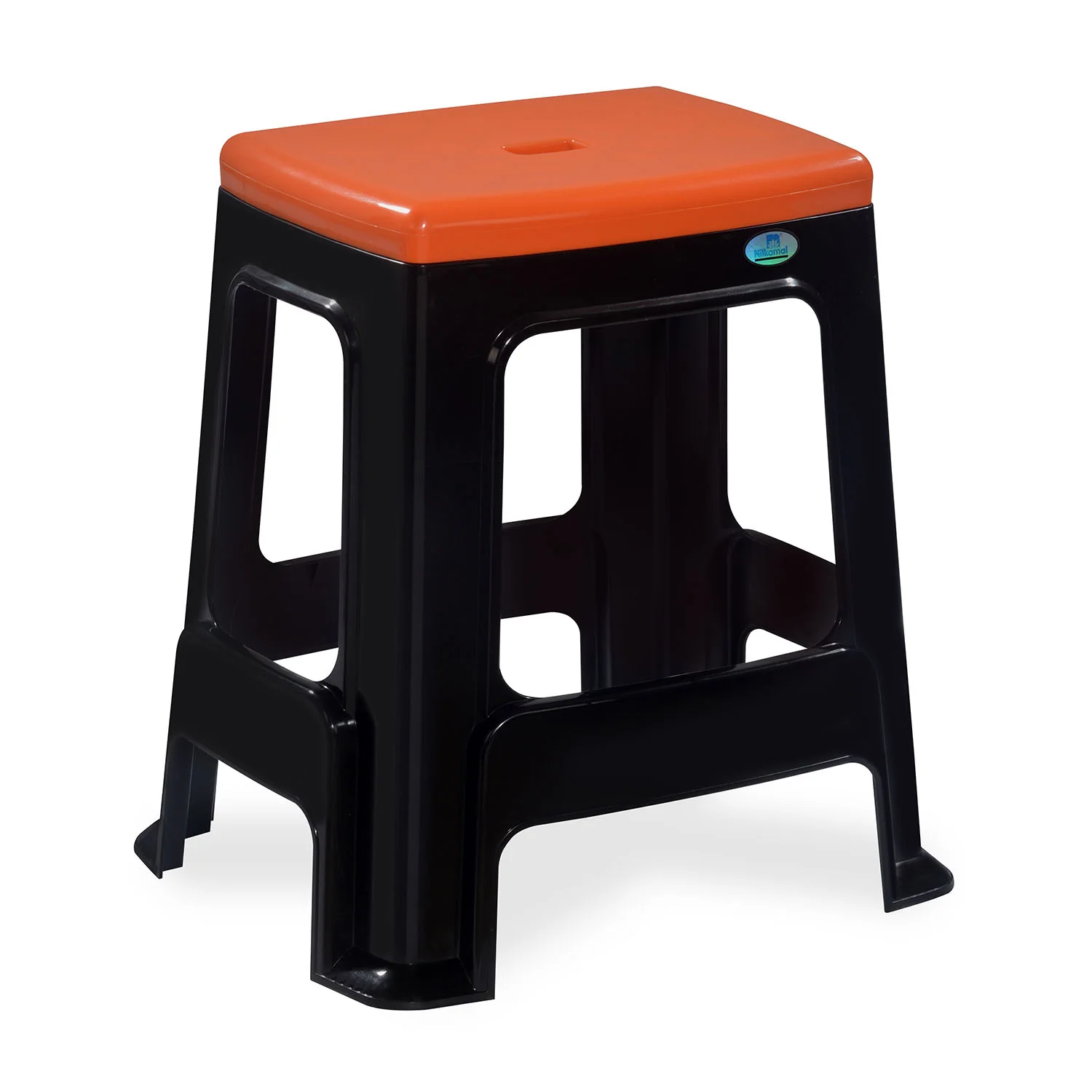 Nilkamal Plastic Stool - Image 13