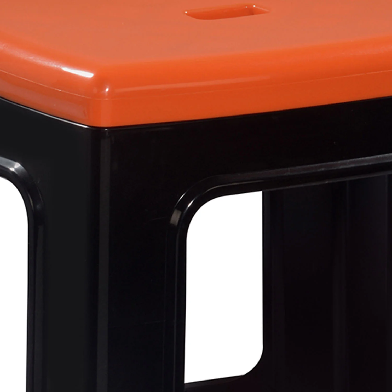 Nilkamal Plastic Stool - Image 14