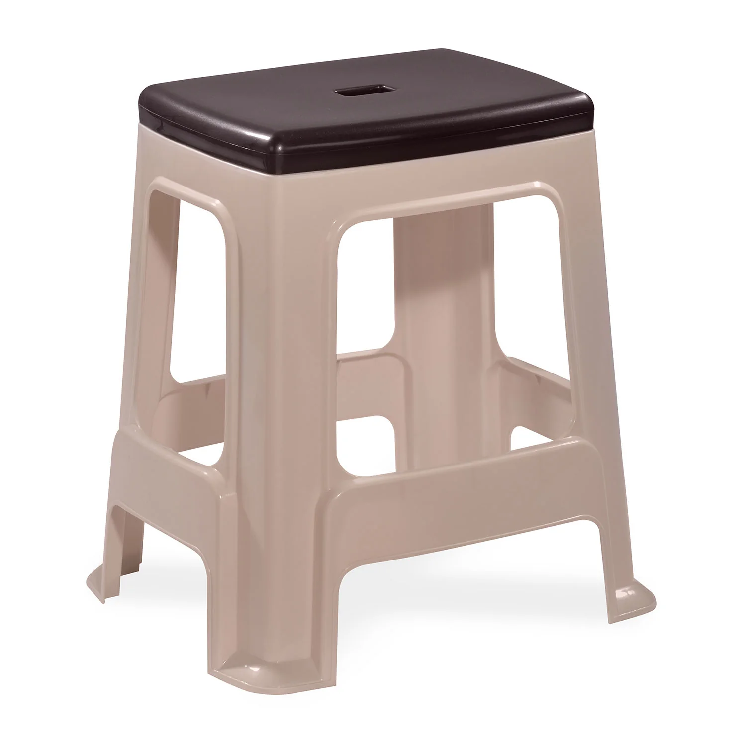 Nilkamal Plastic Stool - Image 17