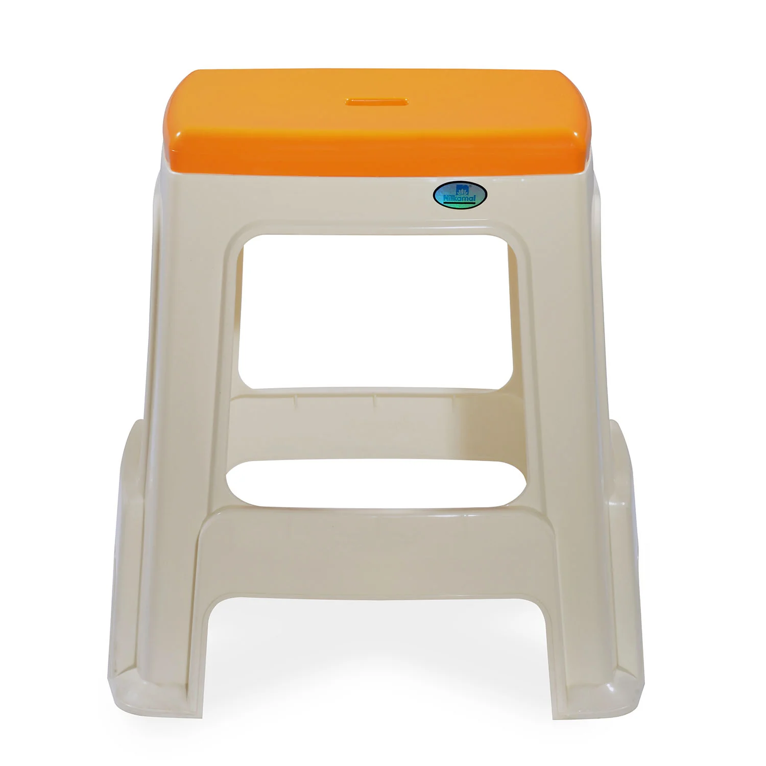 Nilkamal Plastic Stool - Image 19