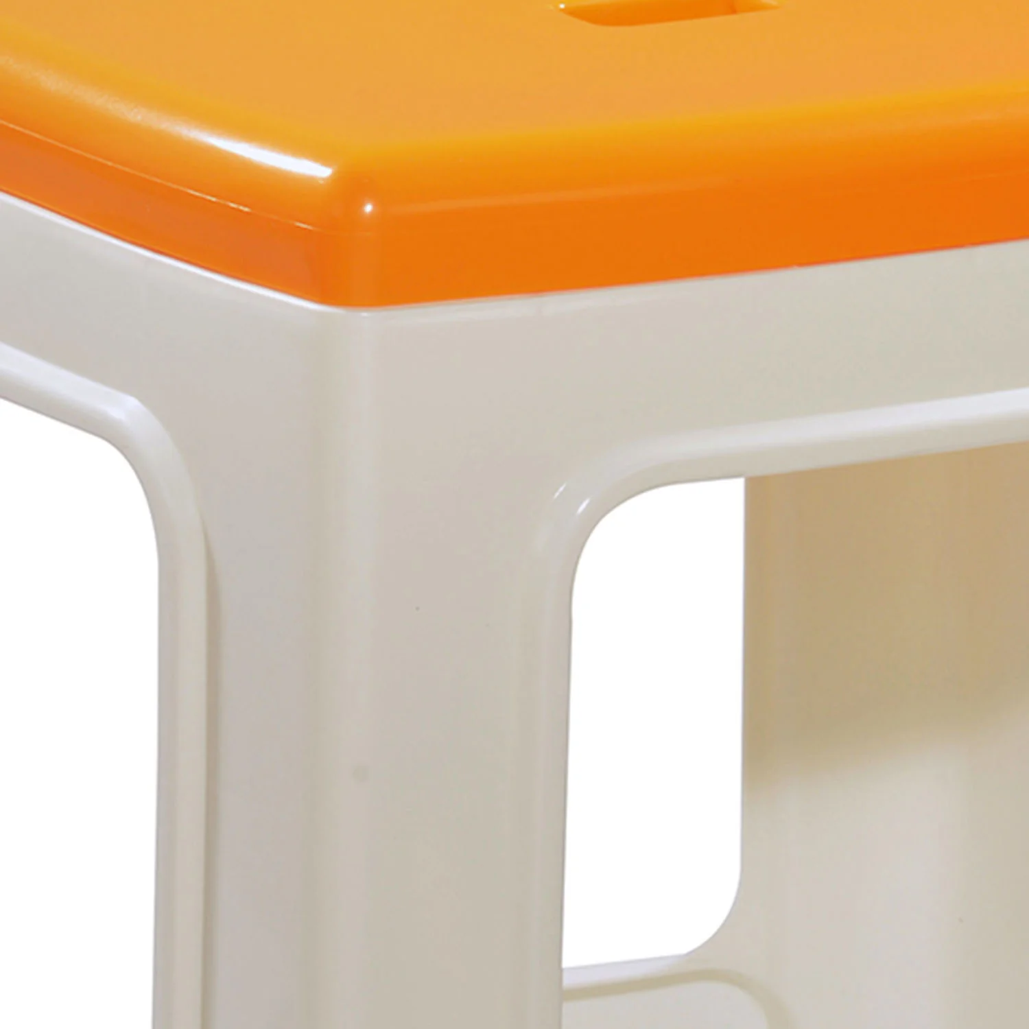 Nilkamal Plastic Stool - Image 22