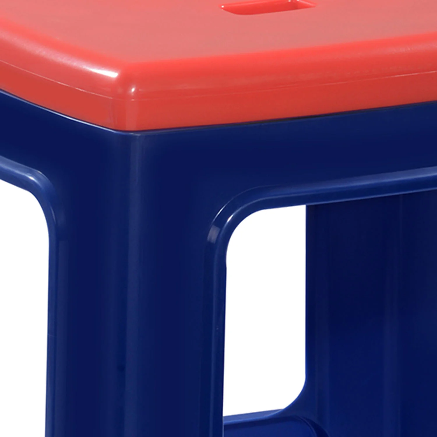 Nilkamal Plastic Stool - Image 26