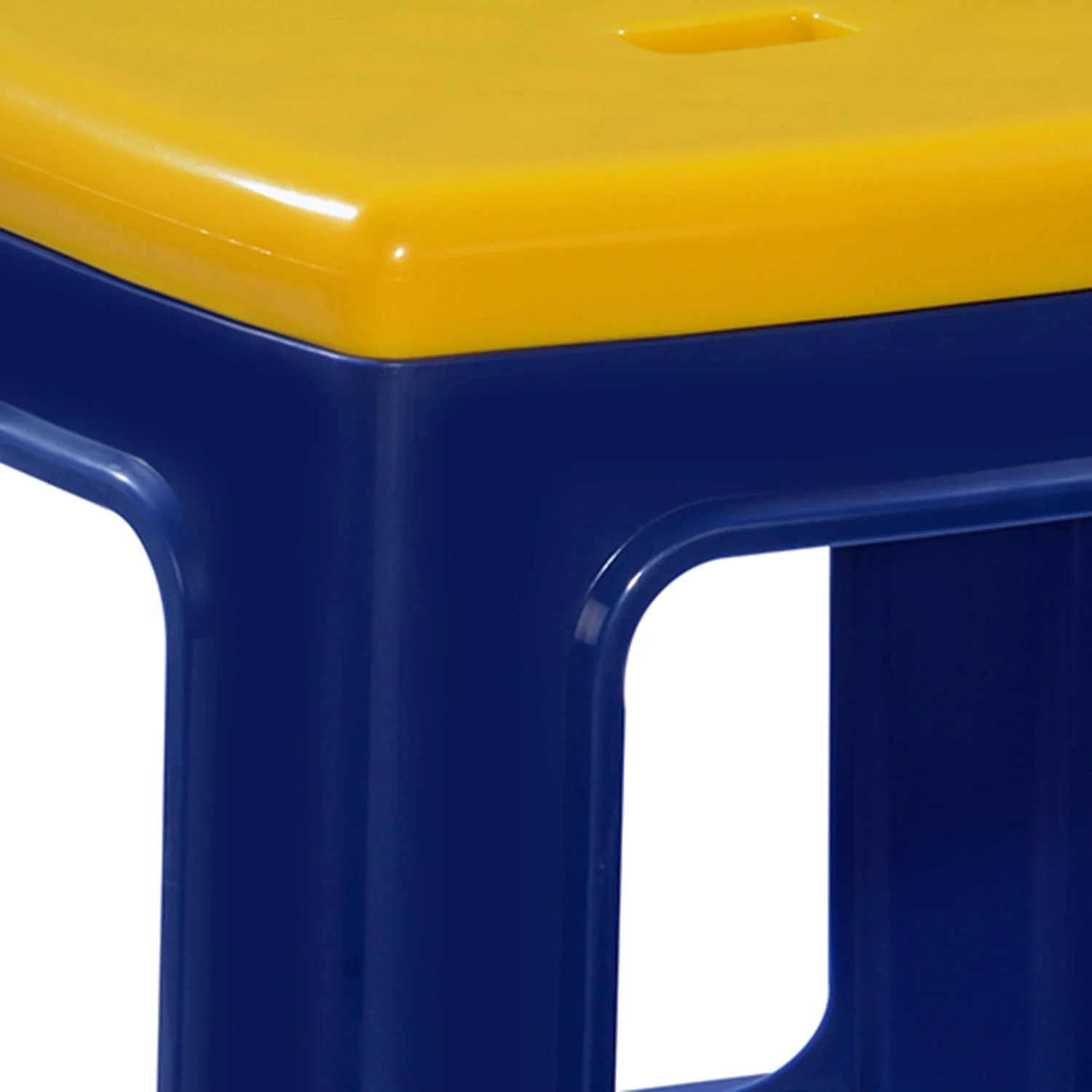 Nilkamal Plastic Stool - Image 30