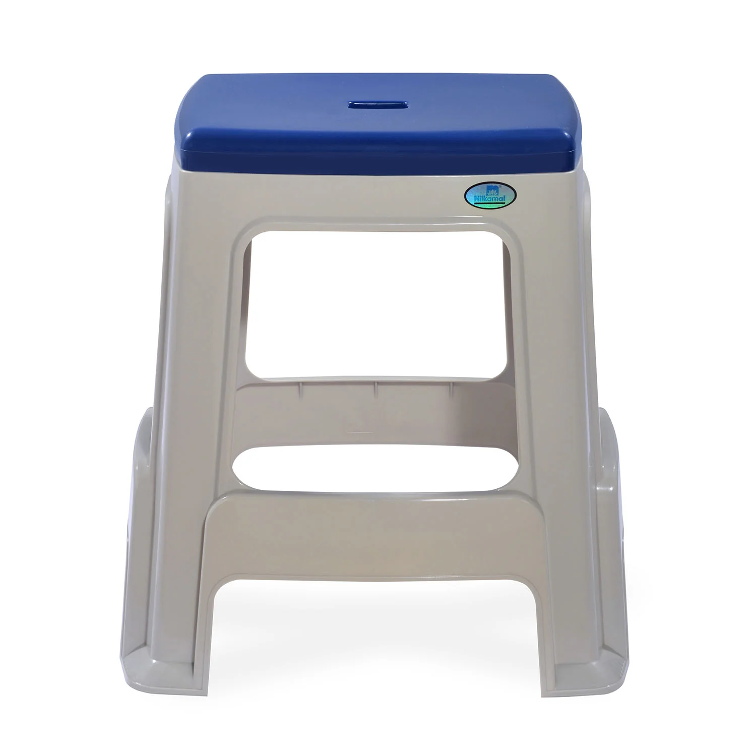 Nilkamal Plastic Stool - Image 32