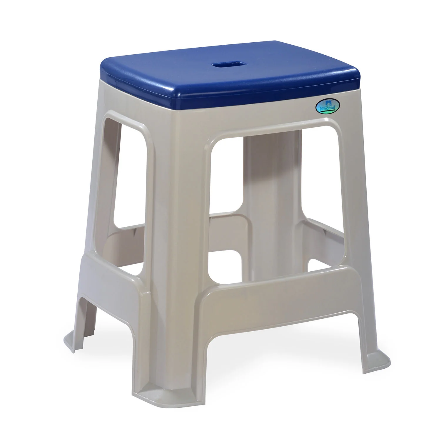 Nilkamal Plastic Stool - Image 33