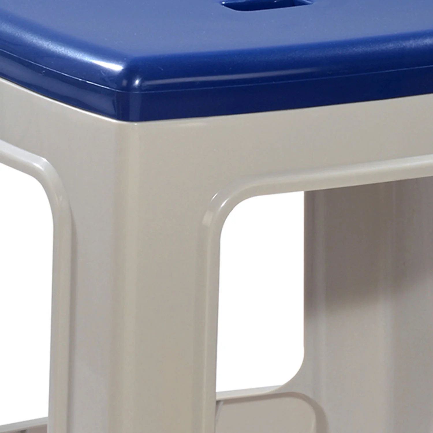 Nilkamal Plastic Stool - Image 34