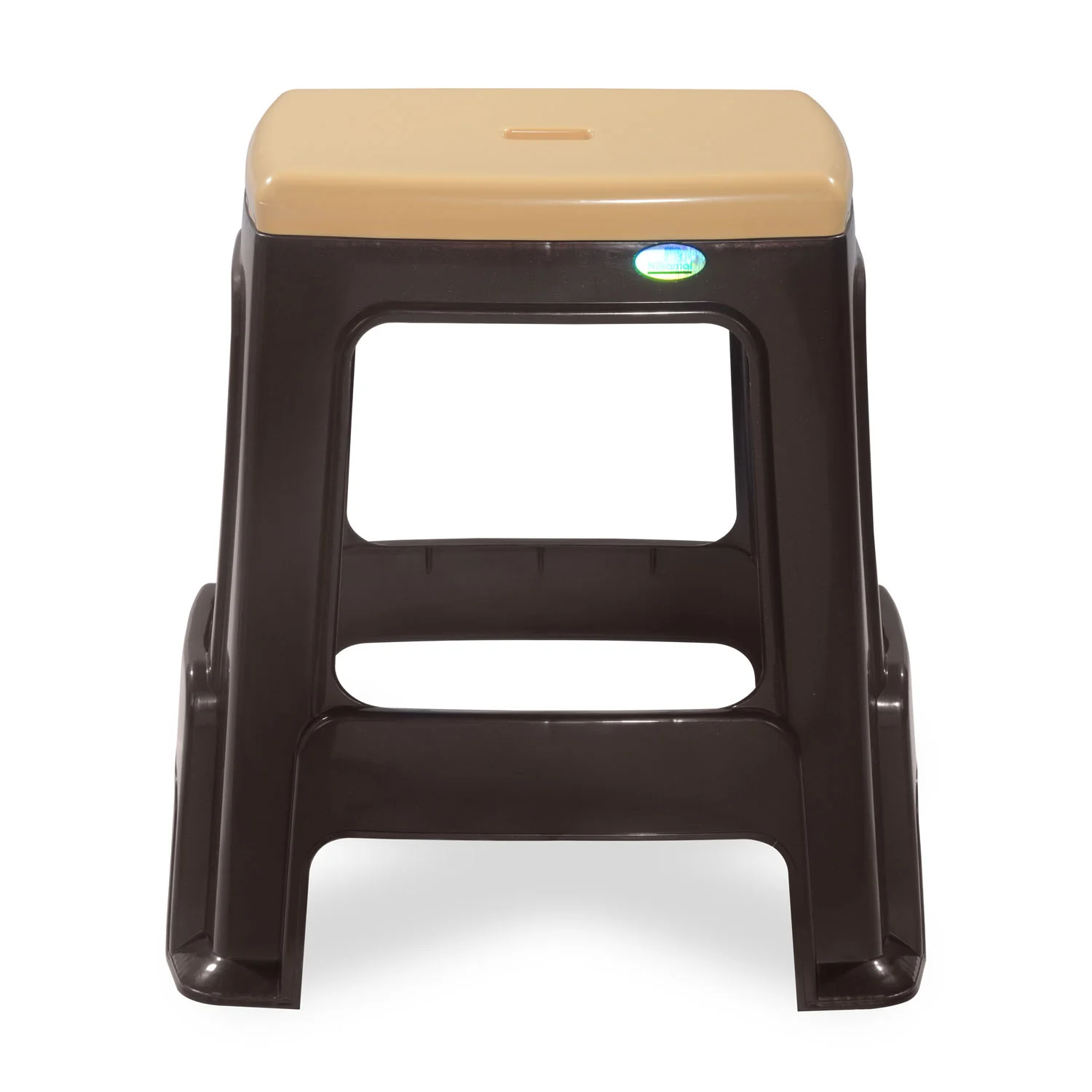 Nilkamal Plastic Stool - Image 7