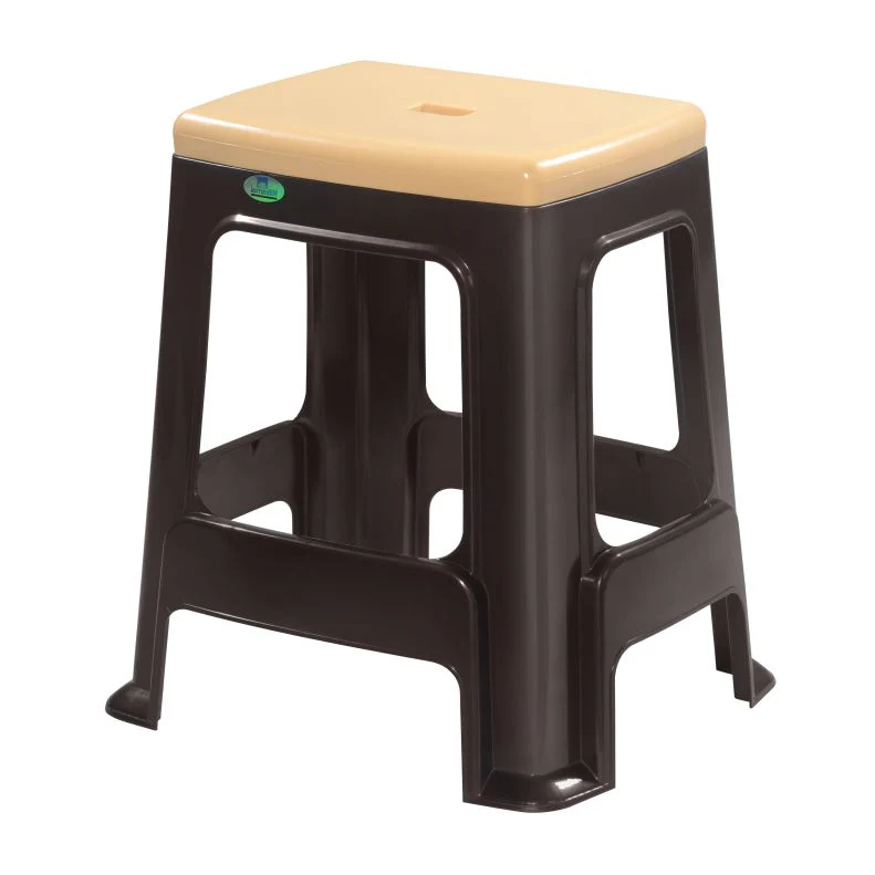 Nilkamal Plastic Stool - Image 9