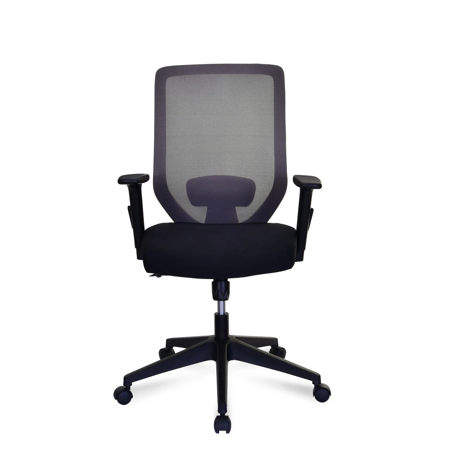 Nilkamal Poise Mid Back Office Chair - Image 14