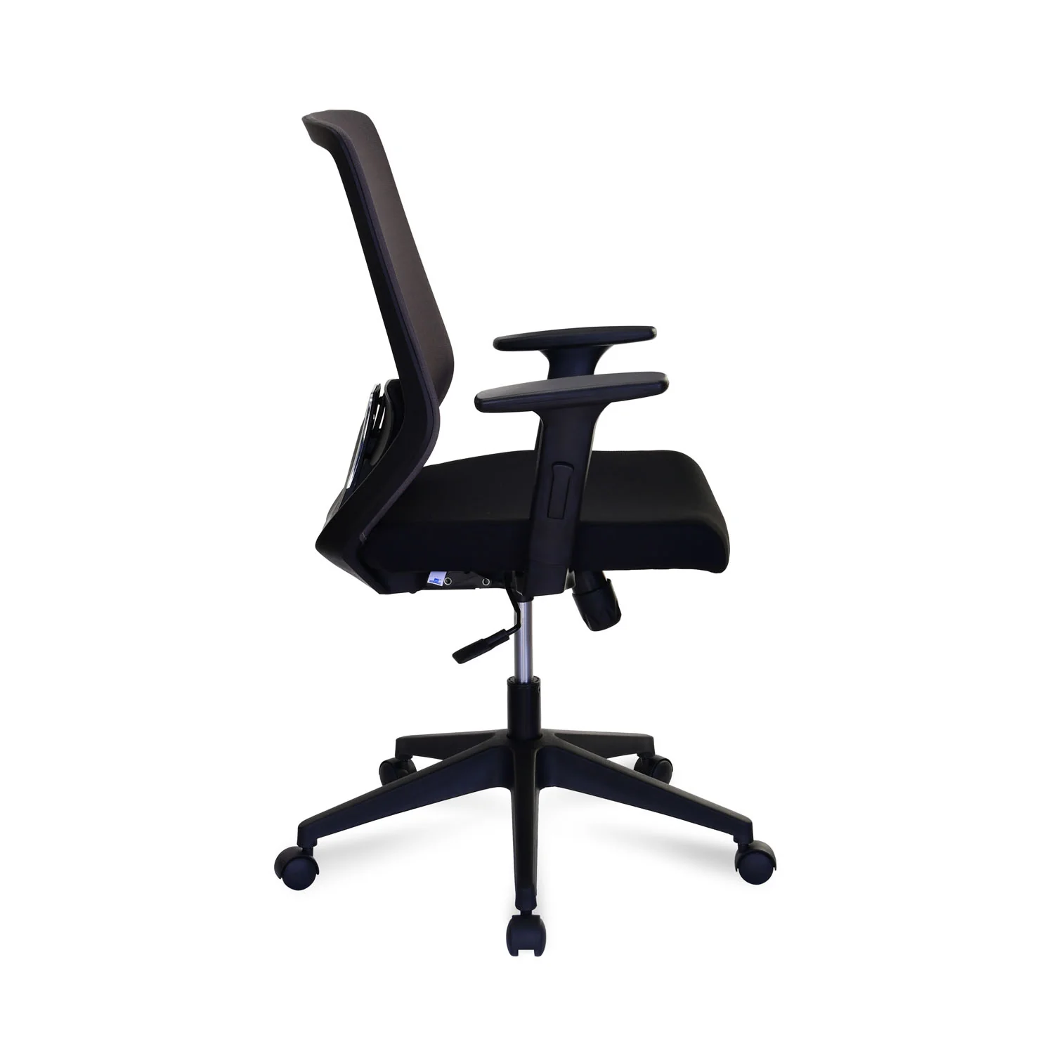 Nilkamal Poise Mid Back Office Chair - Image 15