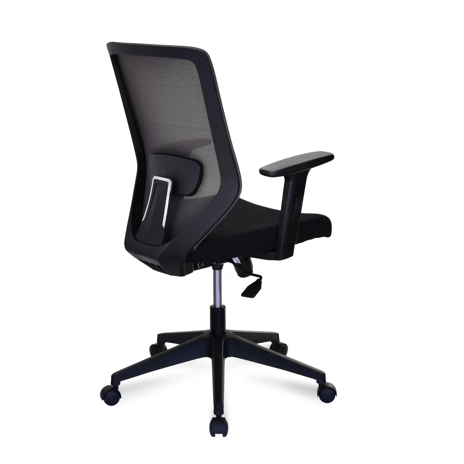 Nilkamal Poise Mid Back Office Chair - Image 16