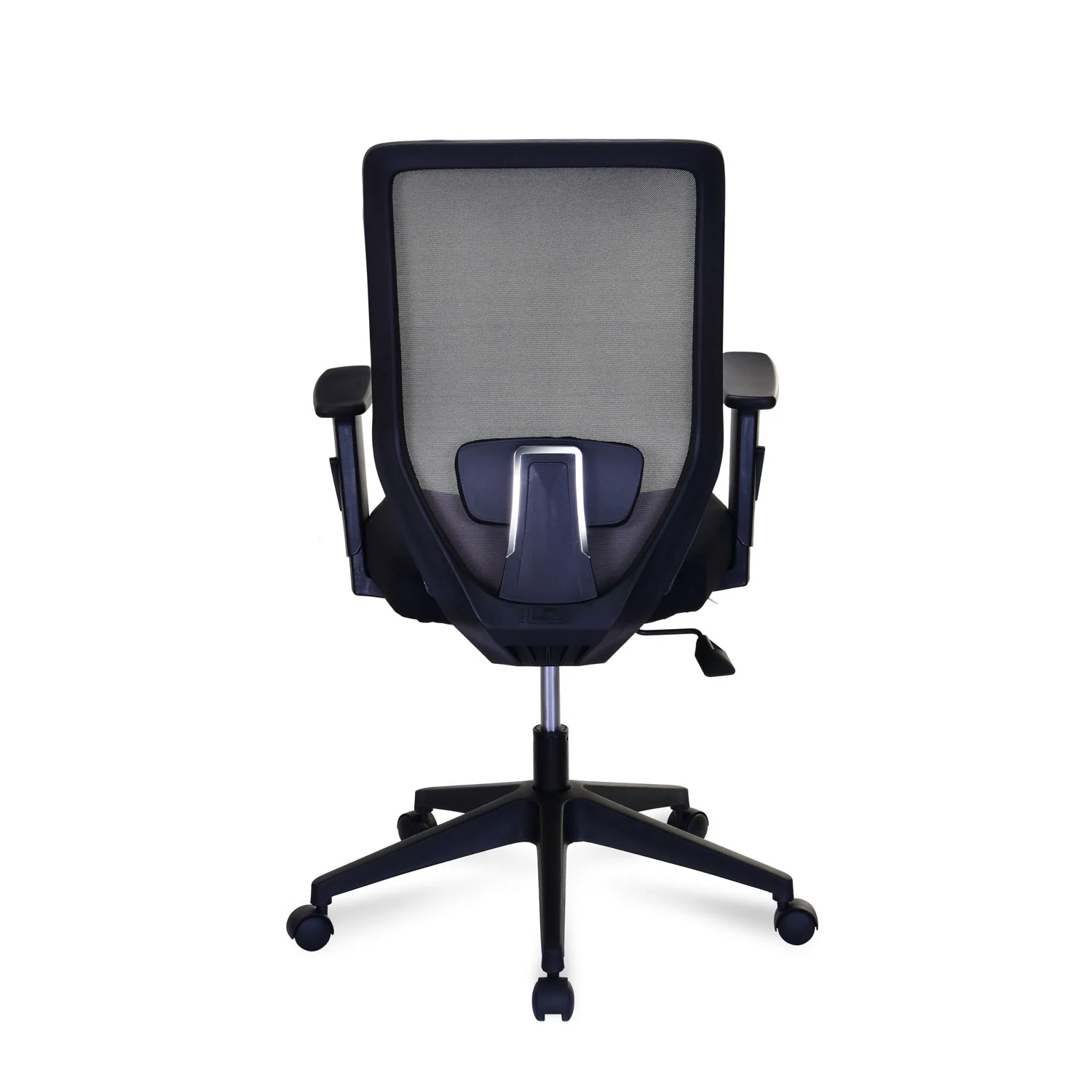Nilkamal Poise Mid Back Office Chair - Image 17