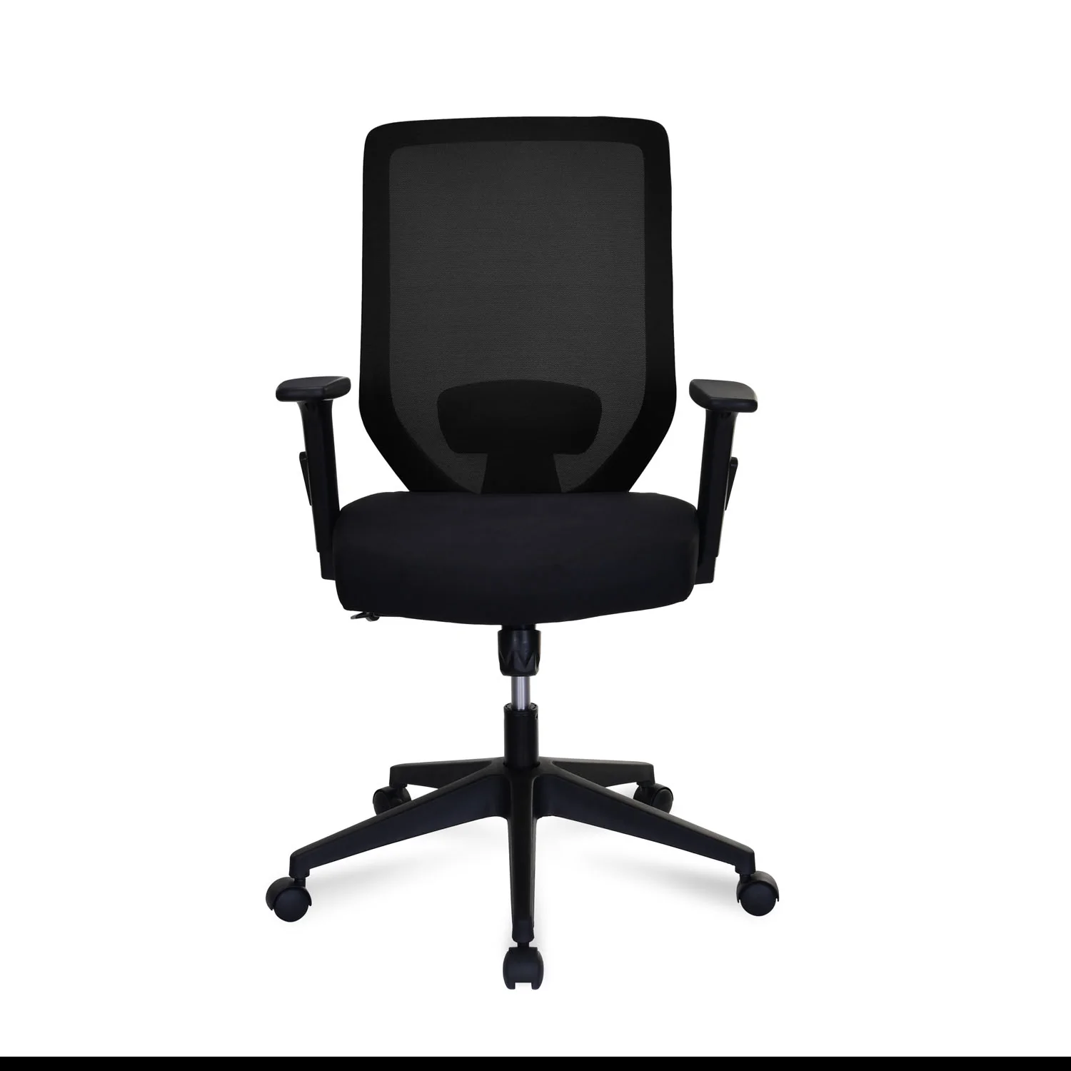 Nilkamal Poise Mid Back Office Chair - Image 3