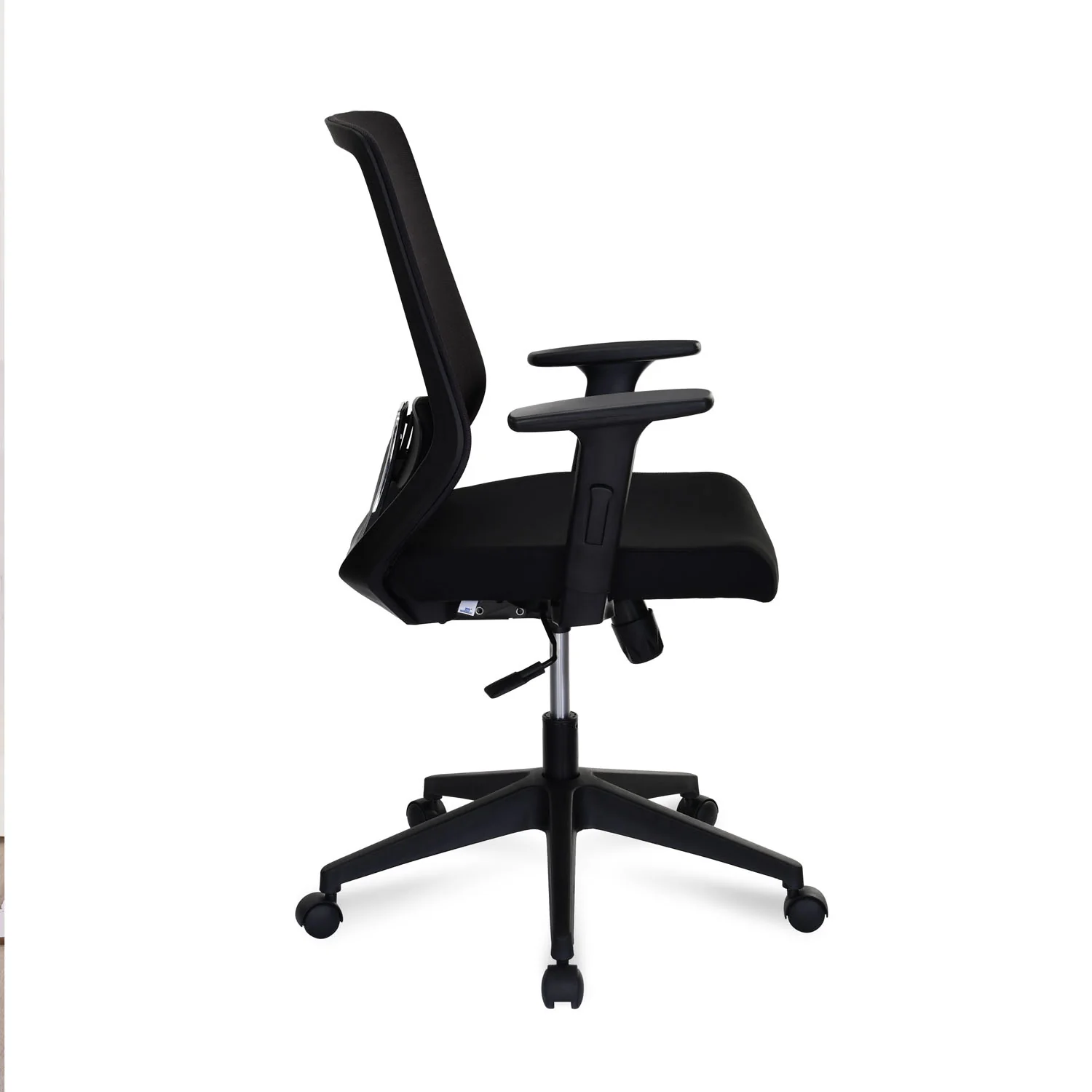 Nilkamal Poise Mid Back Office Chair - Image 4