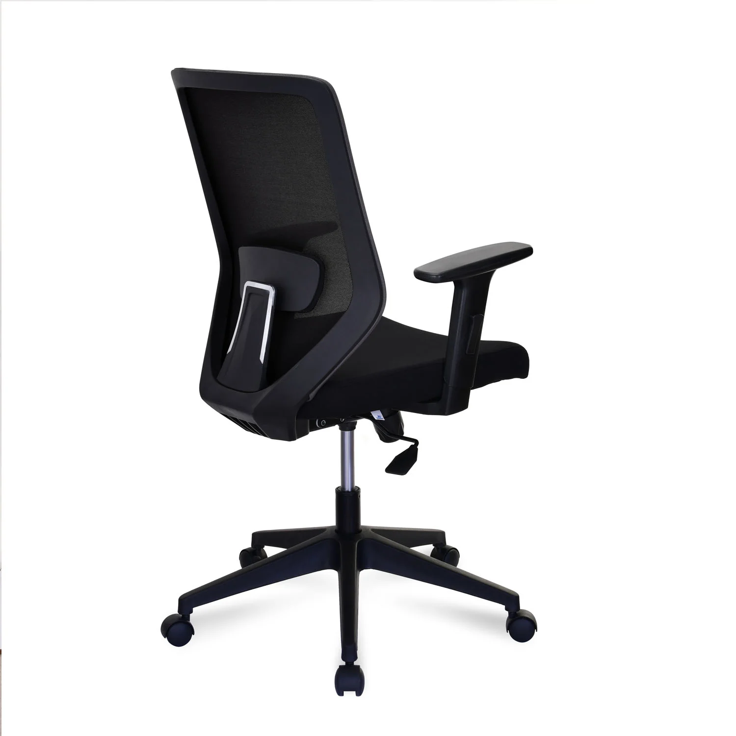 Nilkamal Poise Mid Back Office Chair - Image 6