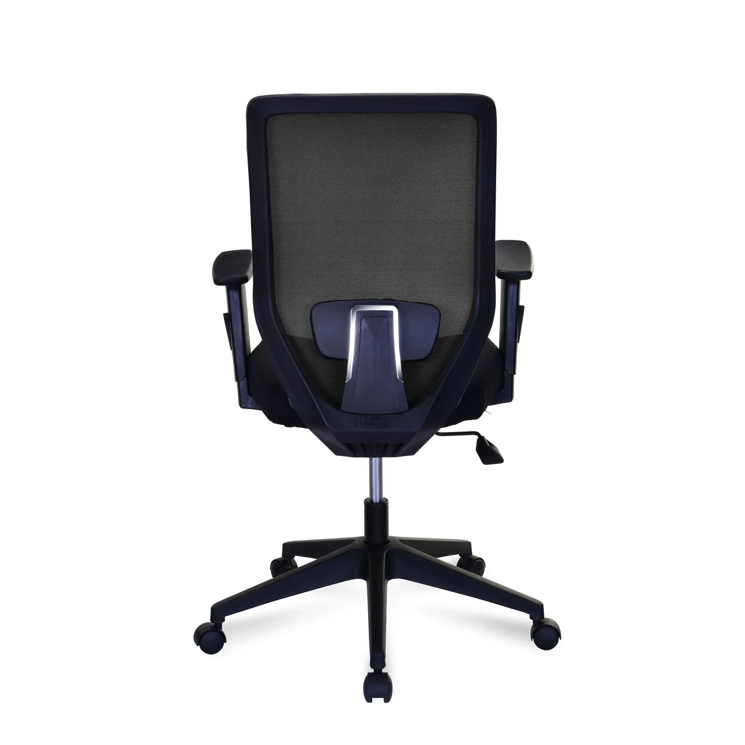 Nilkamal Poise Mid Back Office Chair - Image 7