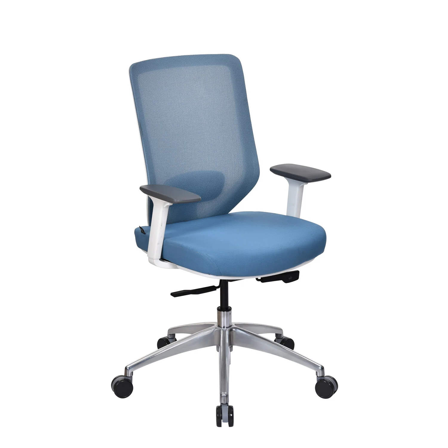 Nilkamal Poise Pro Mid Back Office Chair - Image 14