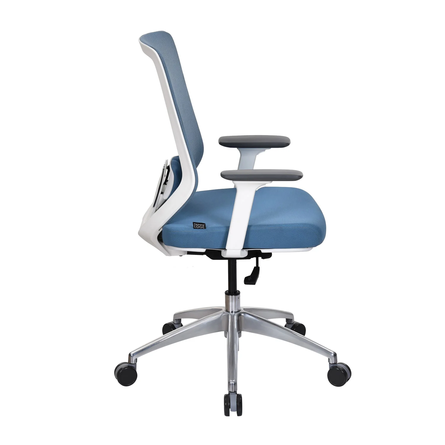 Nilkamal Poise Pro Mid Back Office Chair - Image 17