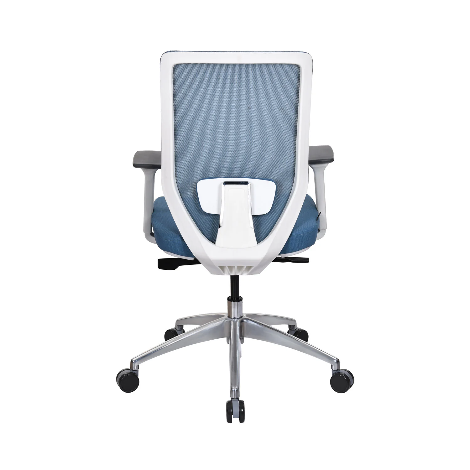 Nilkamal Poise Pro Mid Back Office Chair - Image 18
