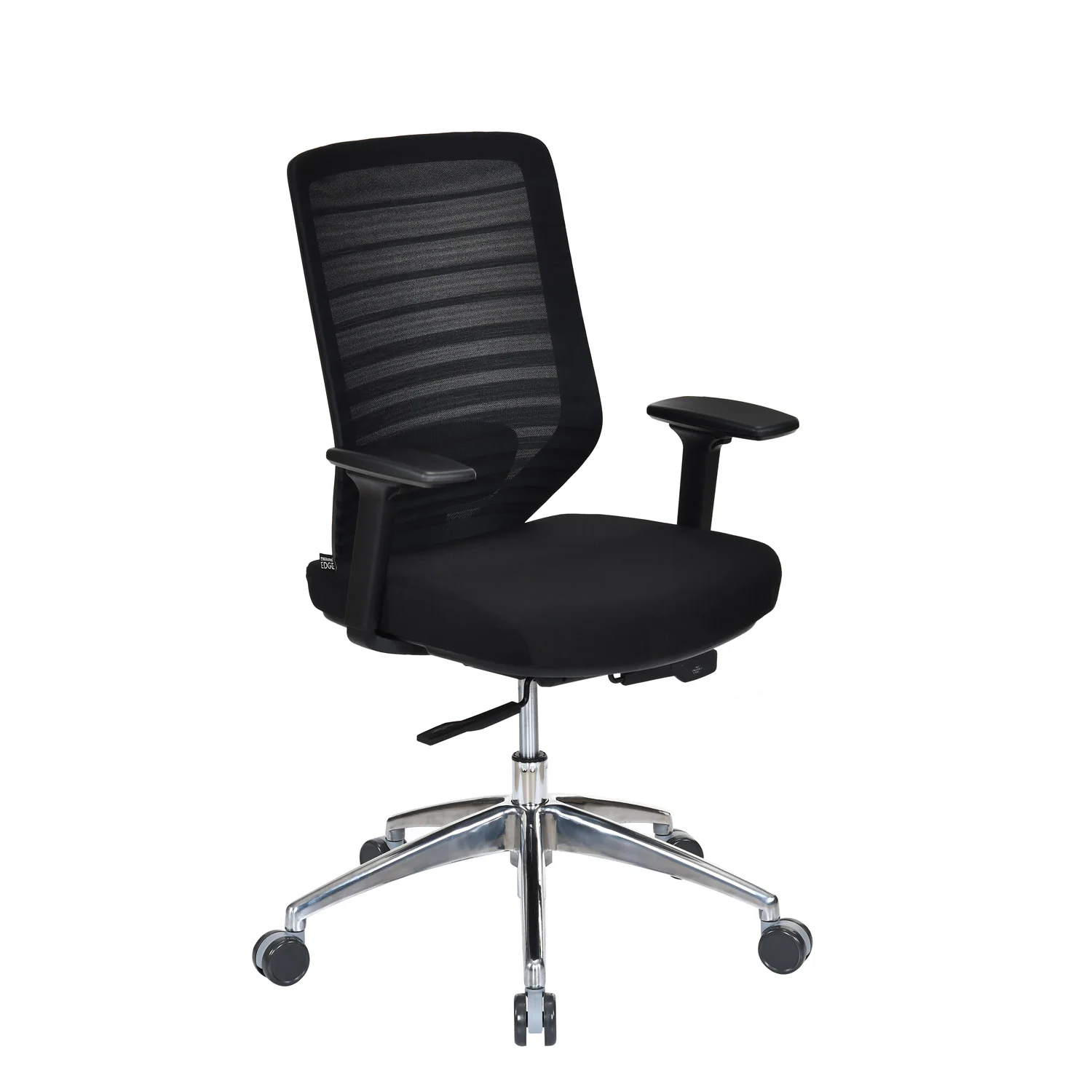 Nilkamal Poise Pro Mid Back Office Chair - Image 2