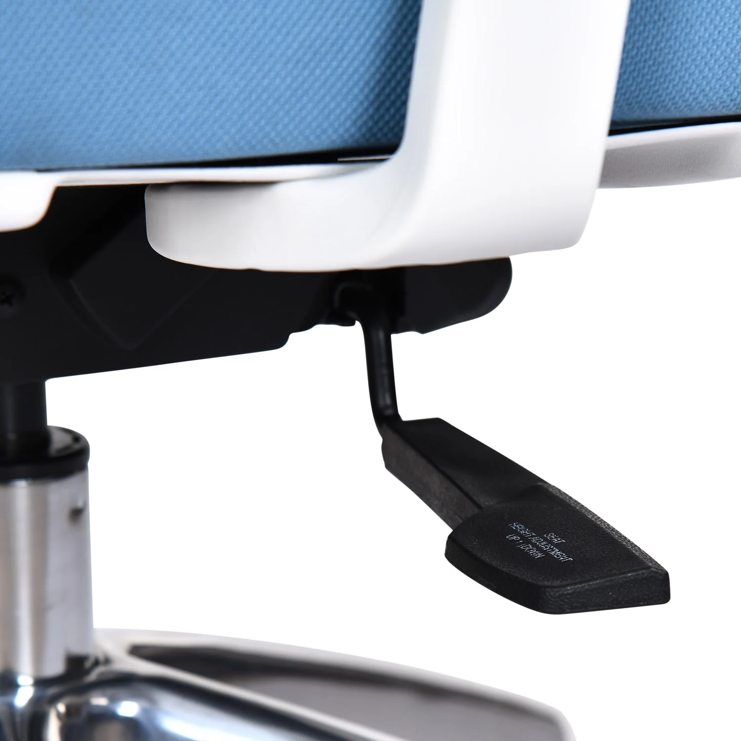 Nilkamal Poise Pro Mid Back Office Chair - Image 20