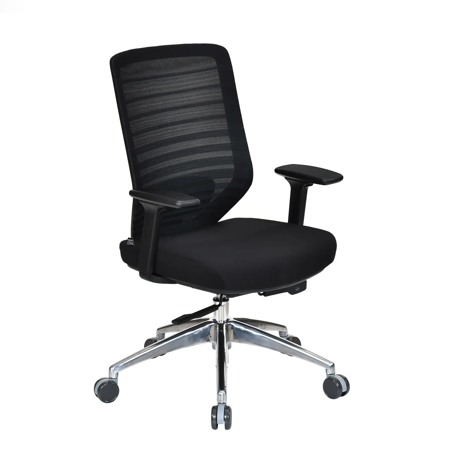 Nilkamal Poise Pro Mid Back Office Chair - Image 4