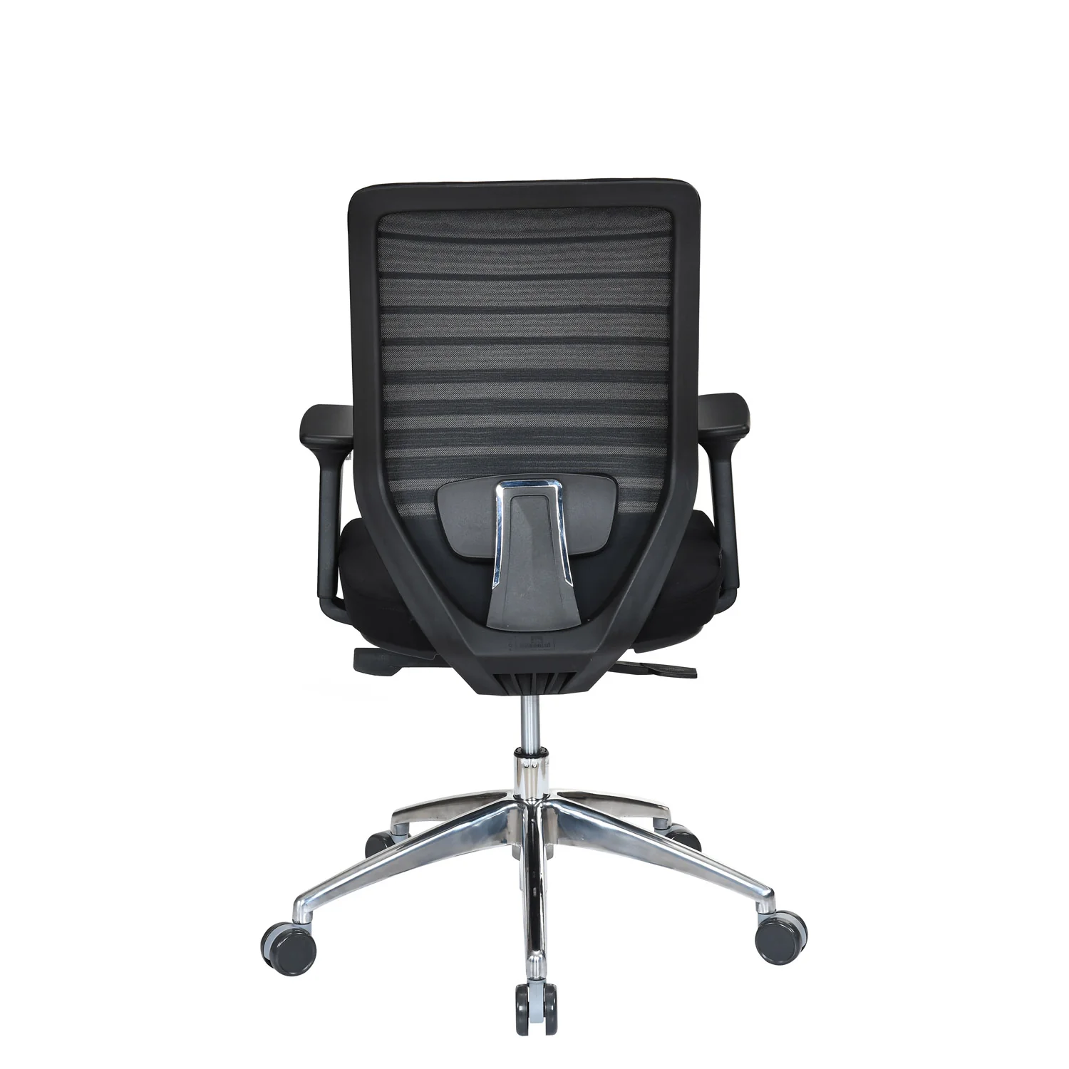Nilkamal Poise Pro Mid Back Office Chair - Image 6