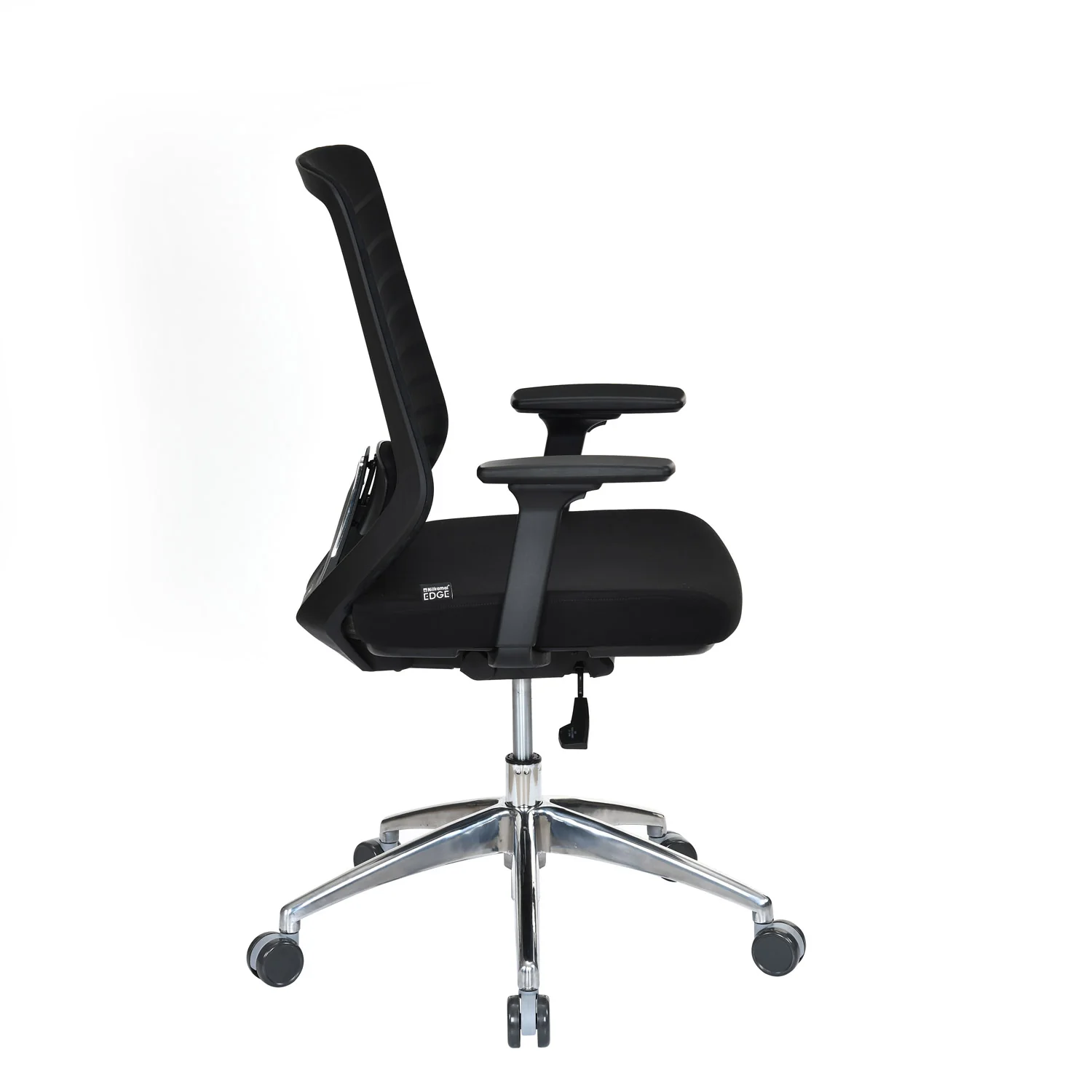 Nilkamal Poise Pro Mid Back Office Chair - Image 7