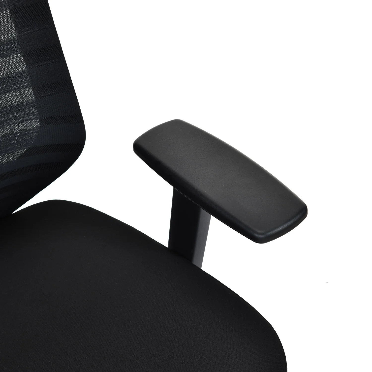 Nilkamal Poise Pro Mid Back Office Chair - Image 8