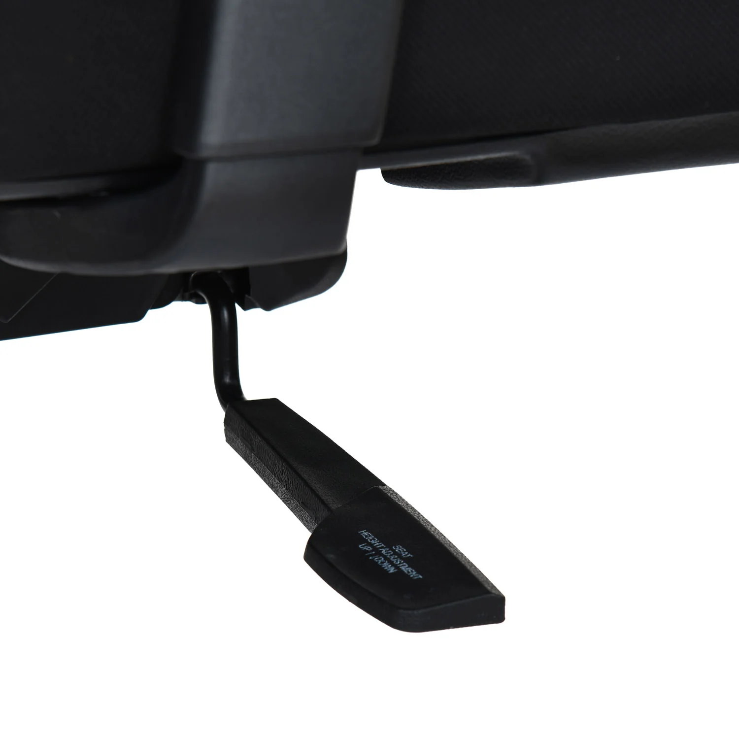 Nilkamal Poise Pro Mid Back Office Chair - Image 9